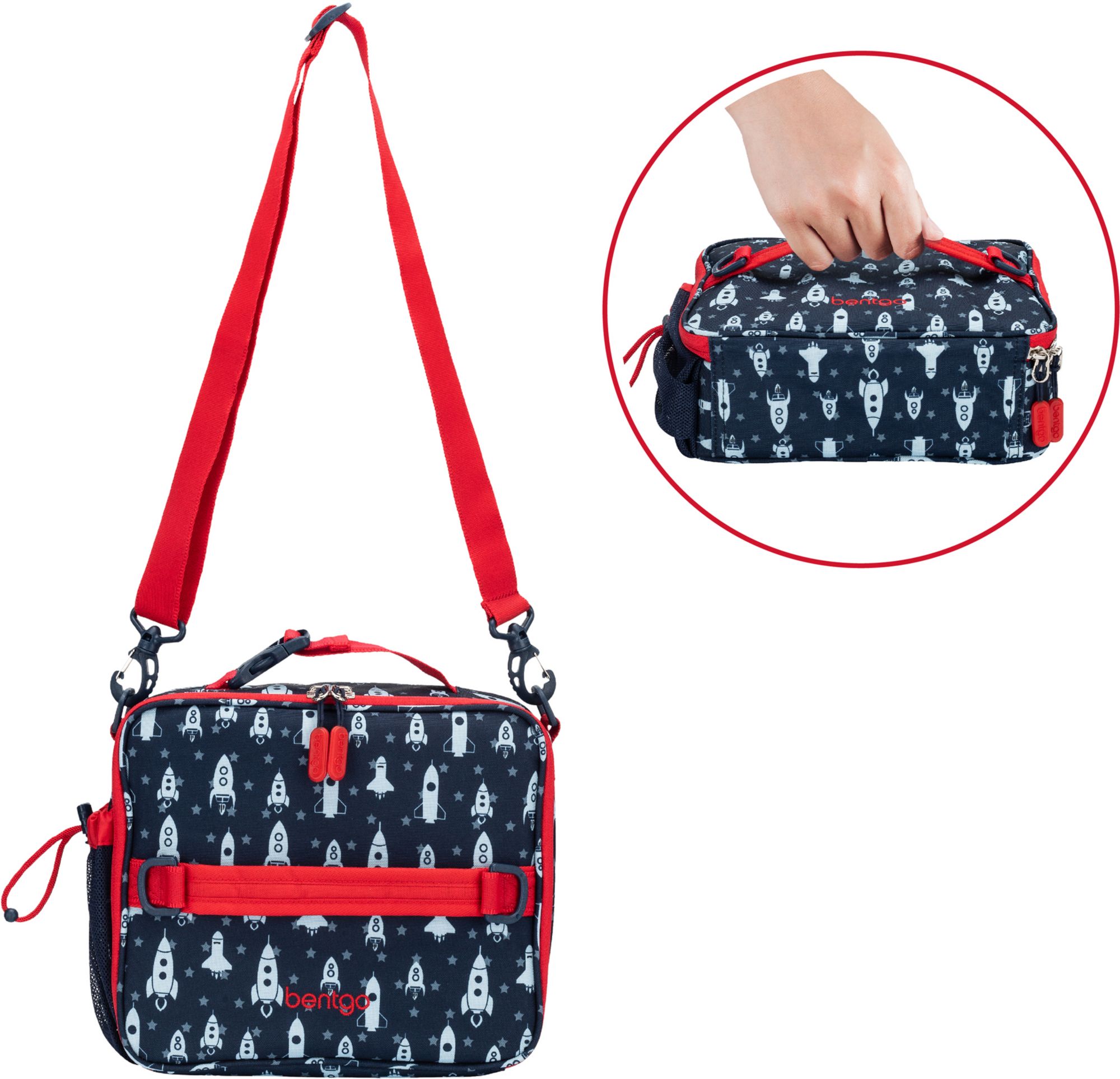 Bentgo Kids' Prints Lunch Bag product image
