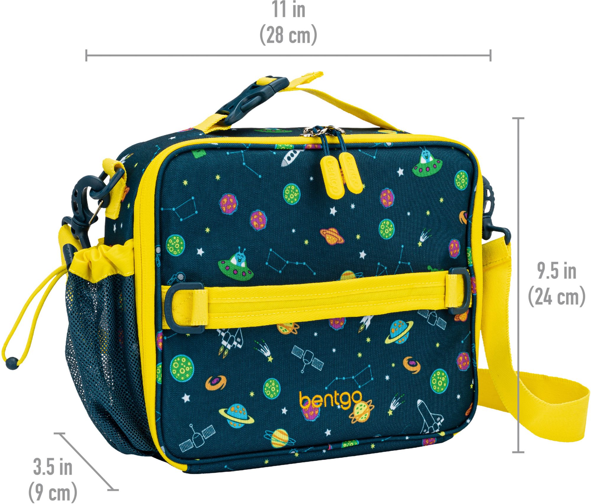Bentgo Kids' Prints Lunch Bag product image