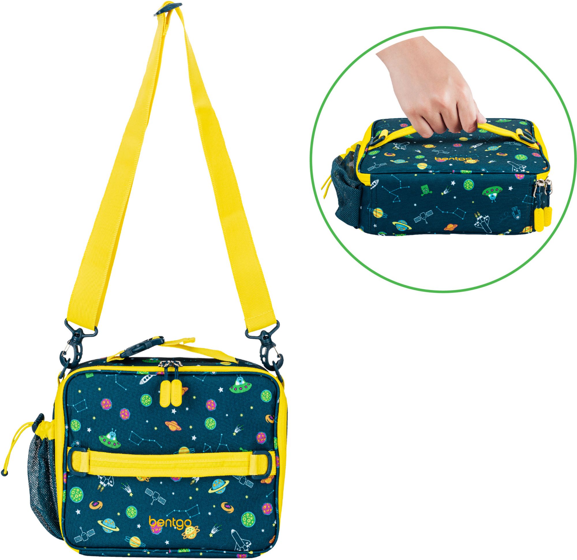 Bentgo Kids' Prints Lunch Bag product image