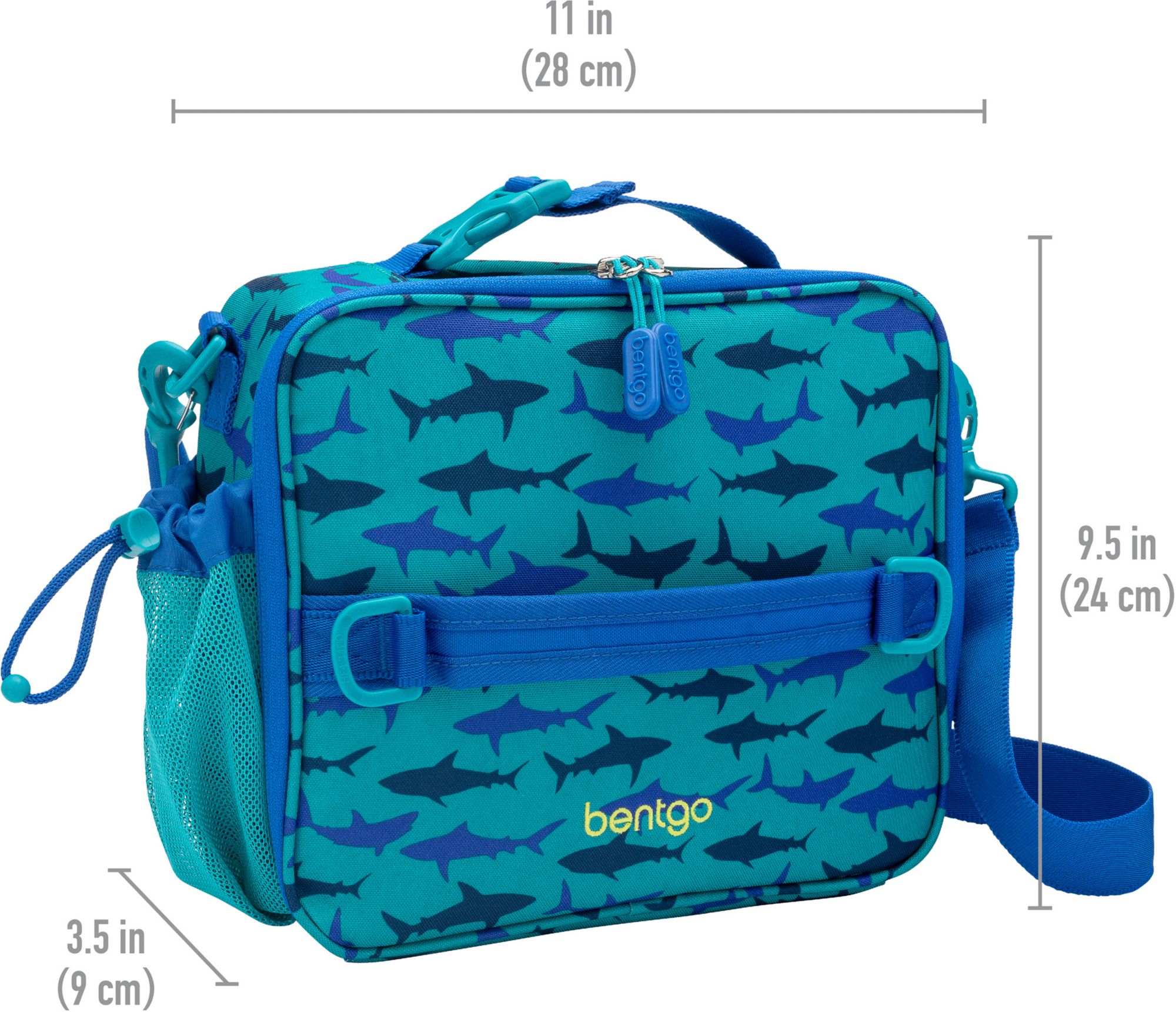 Bentgo Kids' Prints Lunch Bag product image