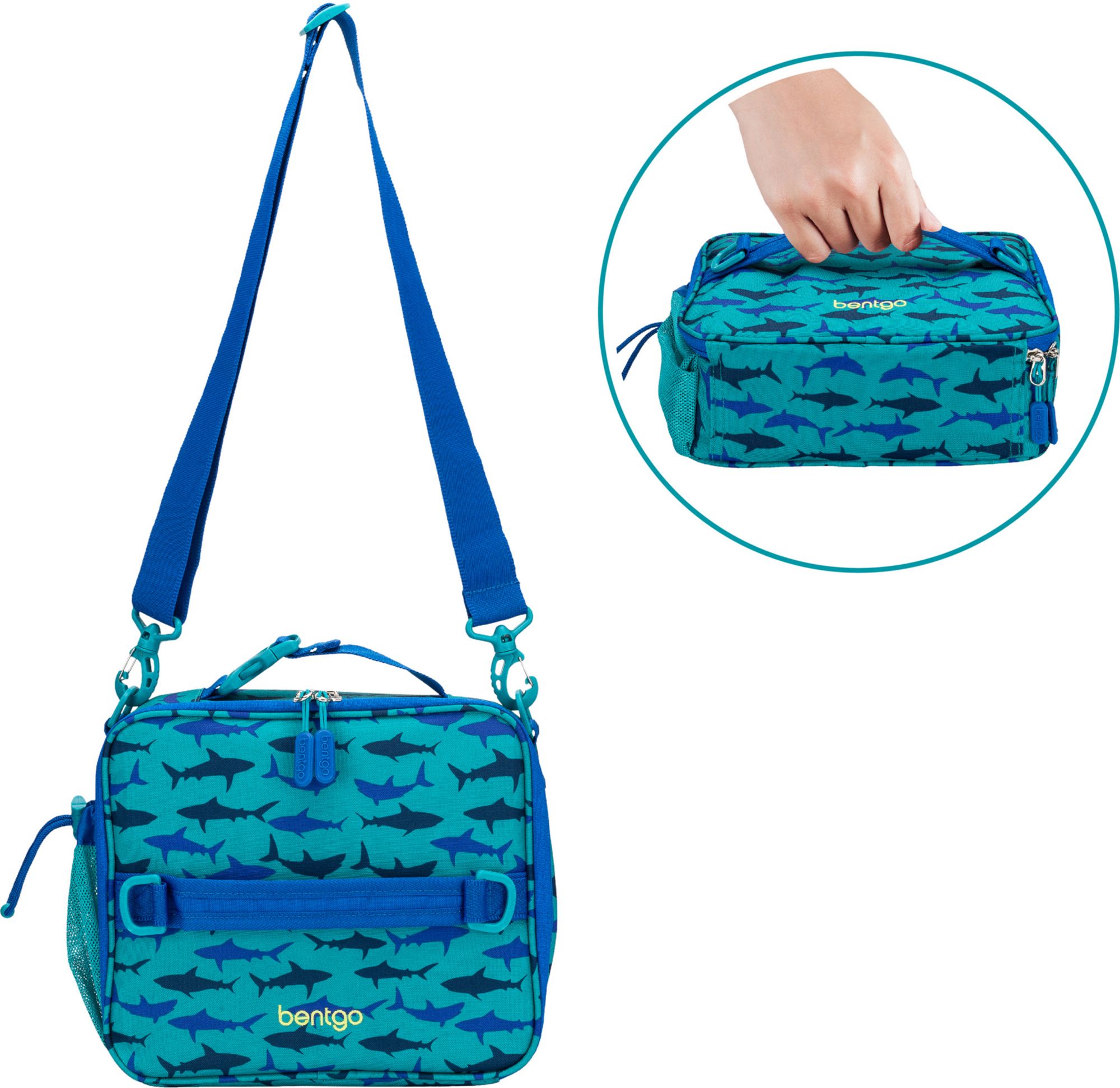 Bentgo Kids' Prints Lunch Bag product image