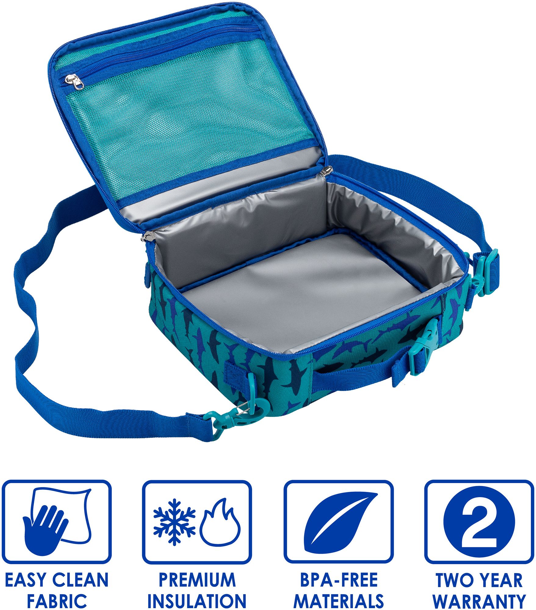 Bentgo Kids' Prints Lunch Bag product image