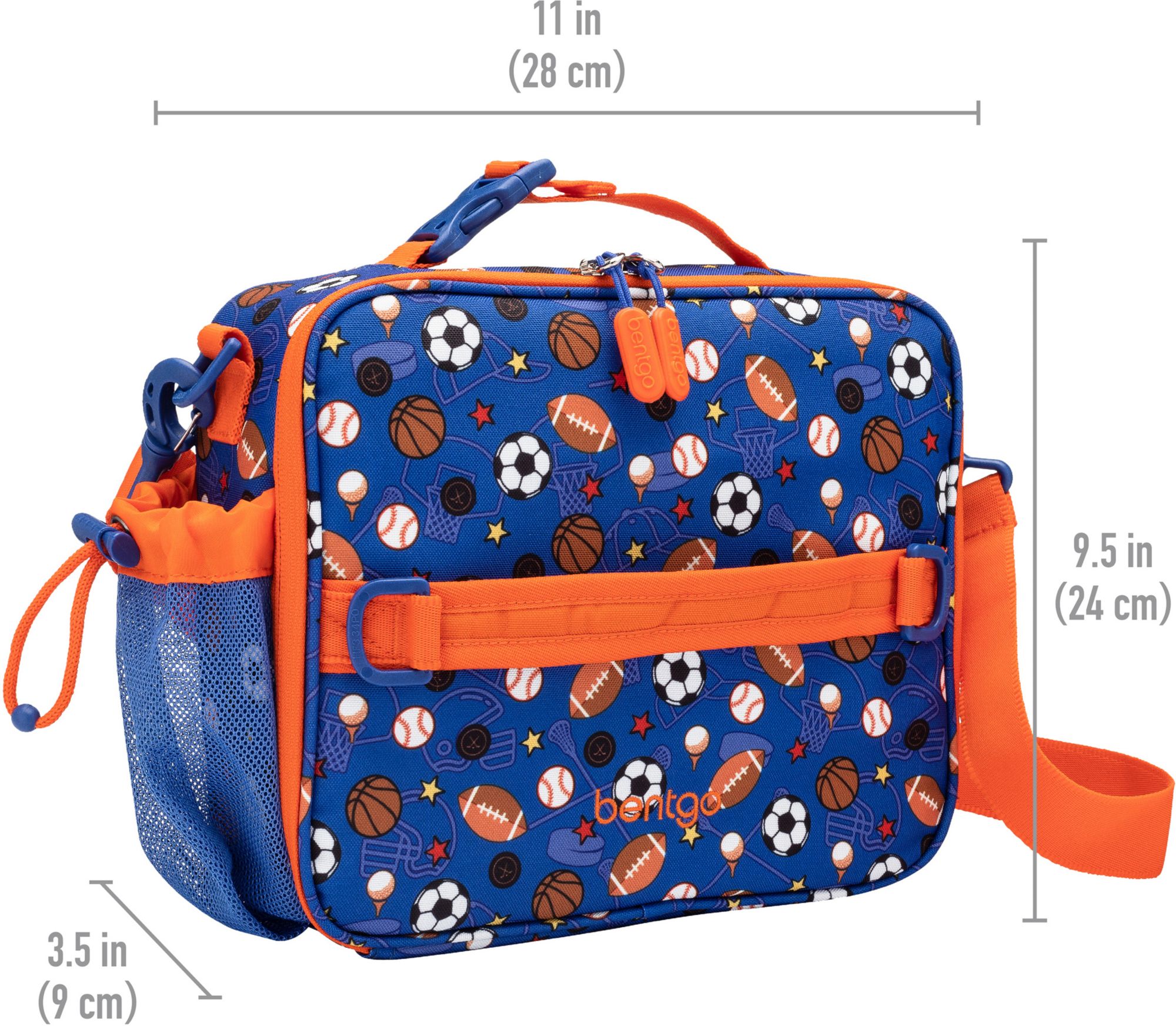 Bentgo Kids' Prints Lunch Bag product image