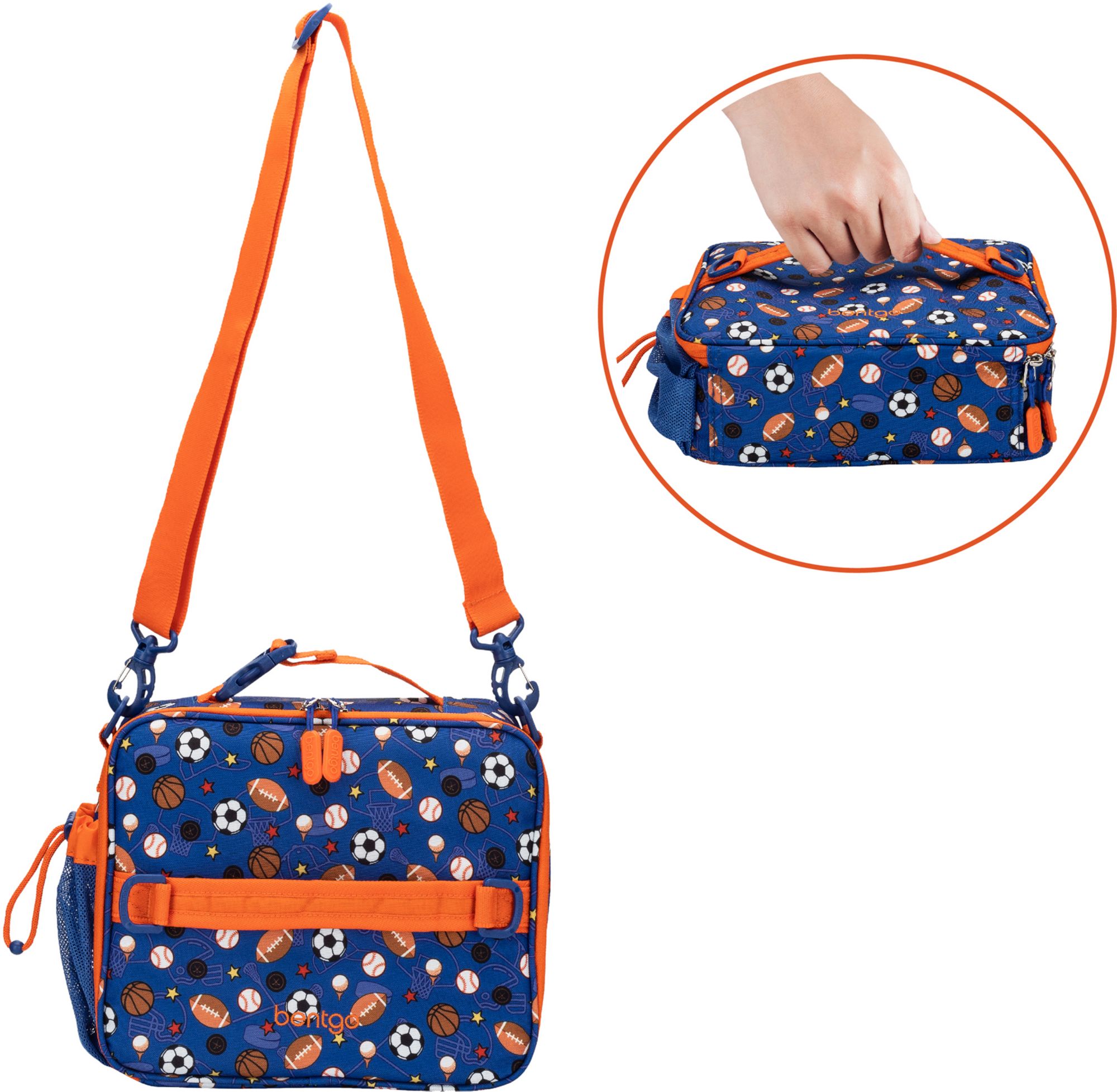 Bentgo Kids' Prints Lunch Bag product image
