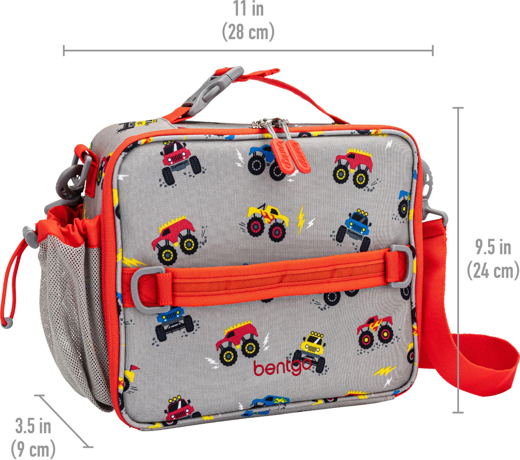Bentgo Kids' Prints Lunch Bag product image