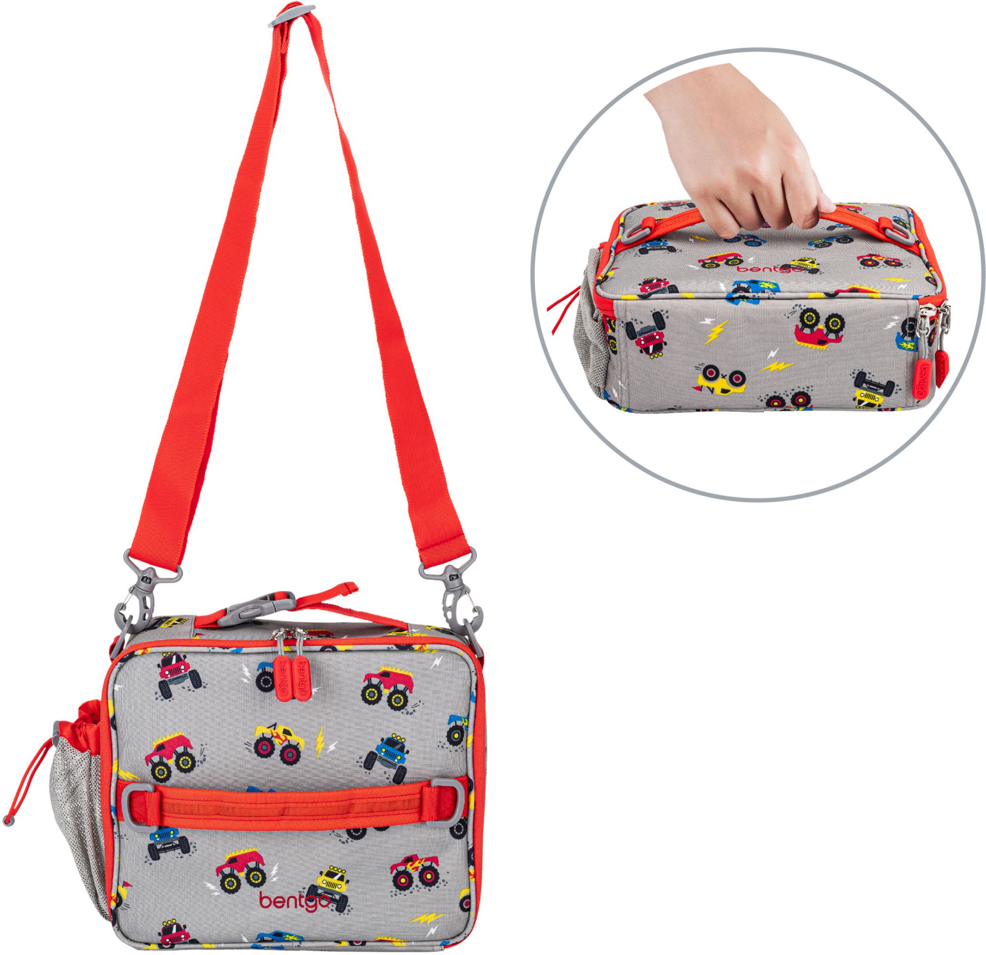 Bentgo Kids' Prints Lunch Bag product image