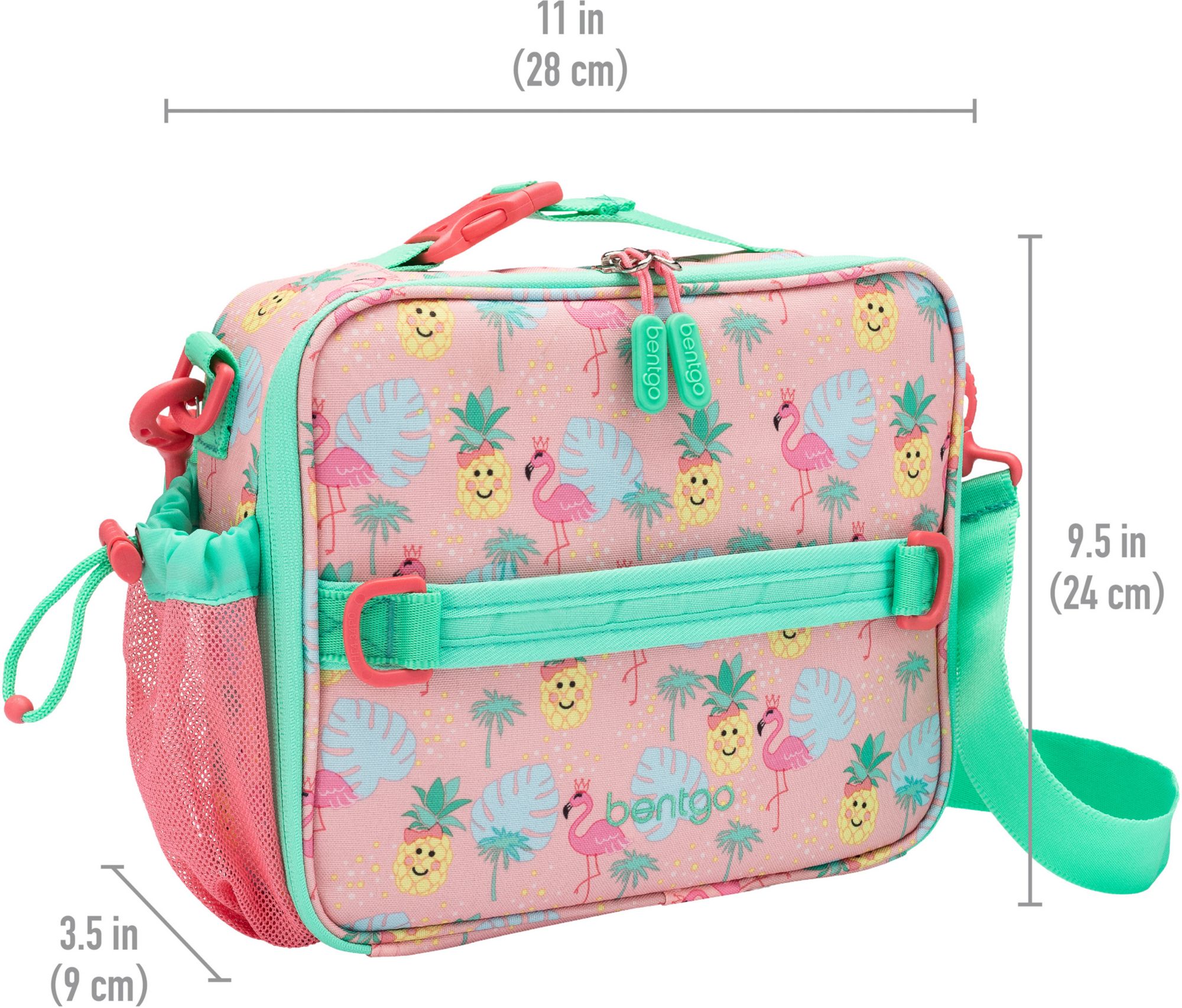 Bentgo Kids' Prints Lunch Bag product image