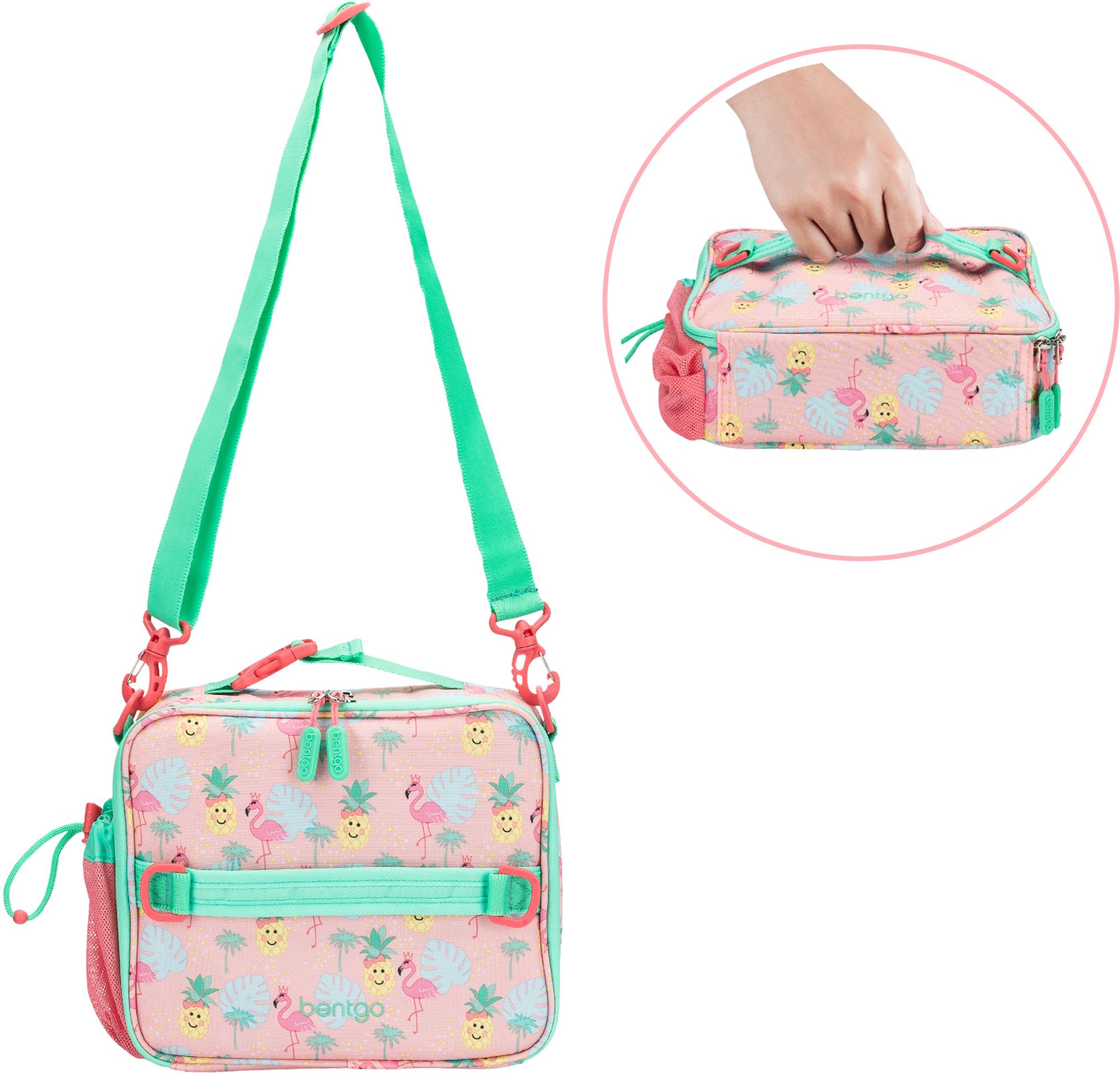 Bentgo Kids' Prints Lunch Bag product image