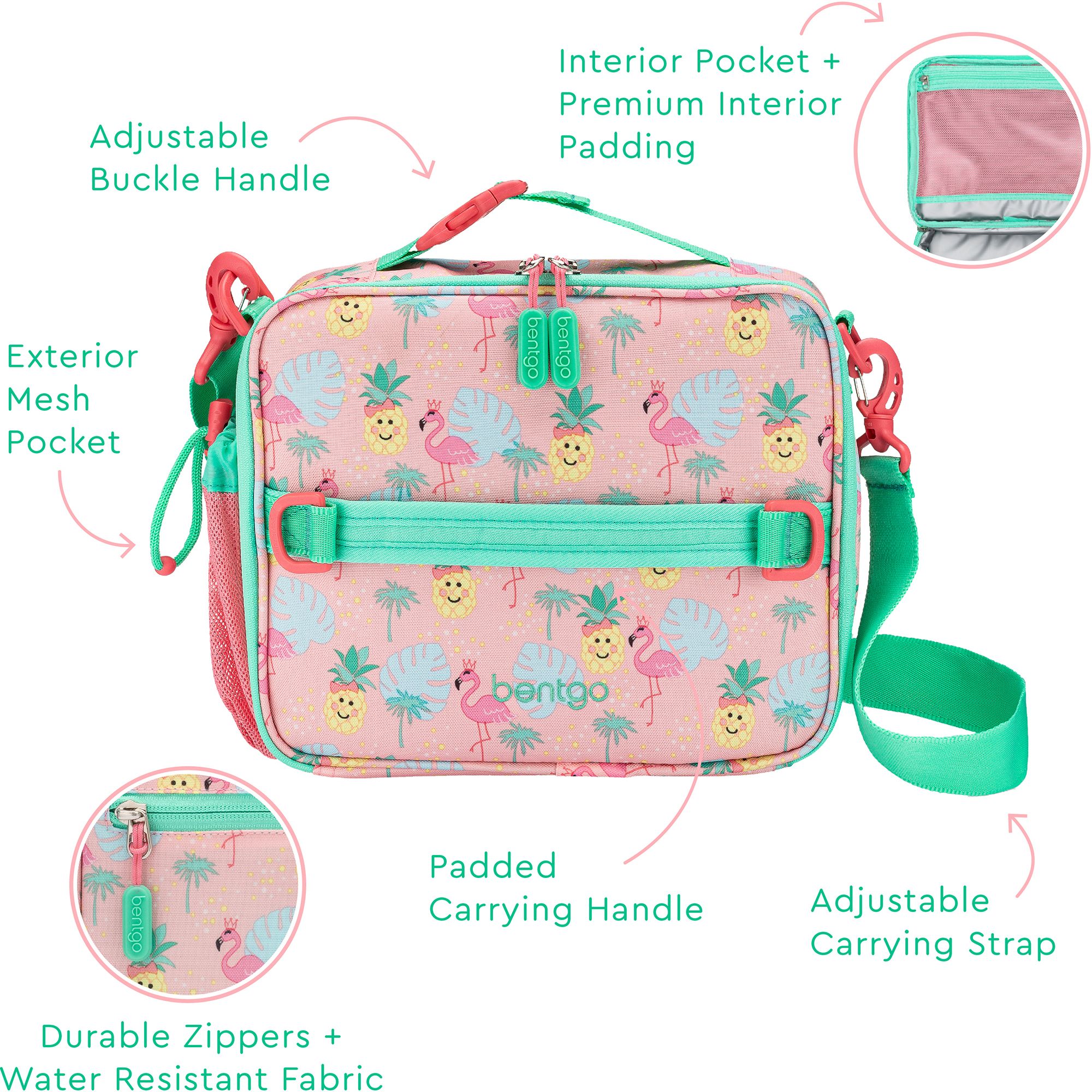 Bentgo Kids' Prints Lunch Bag product image