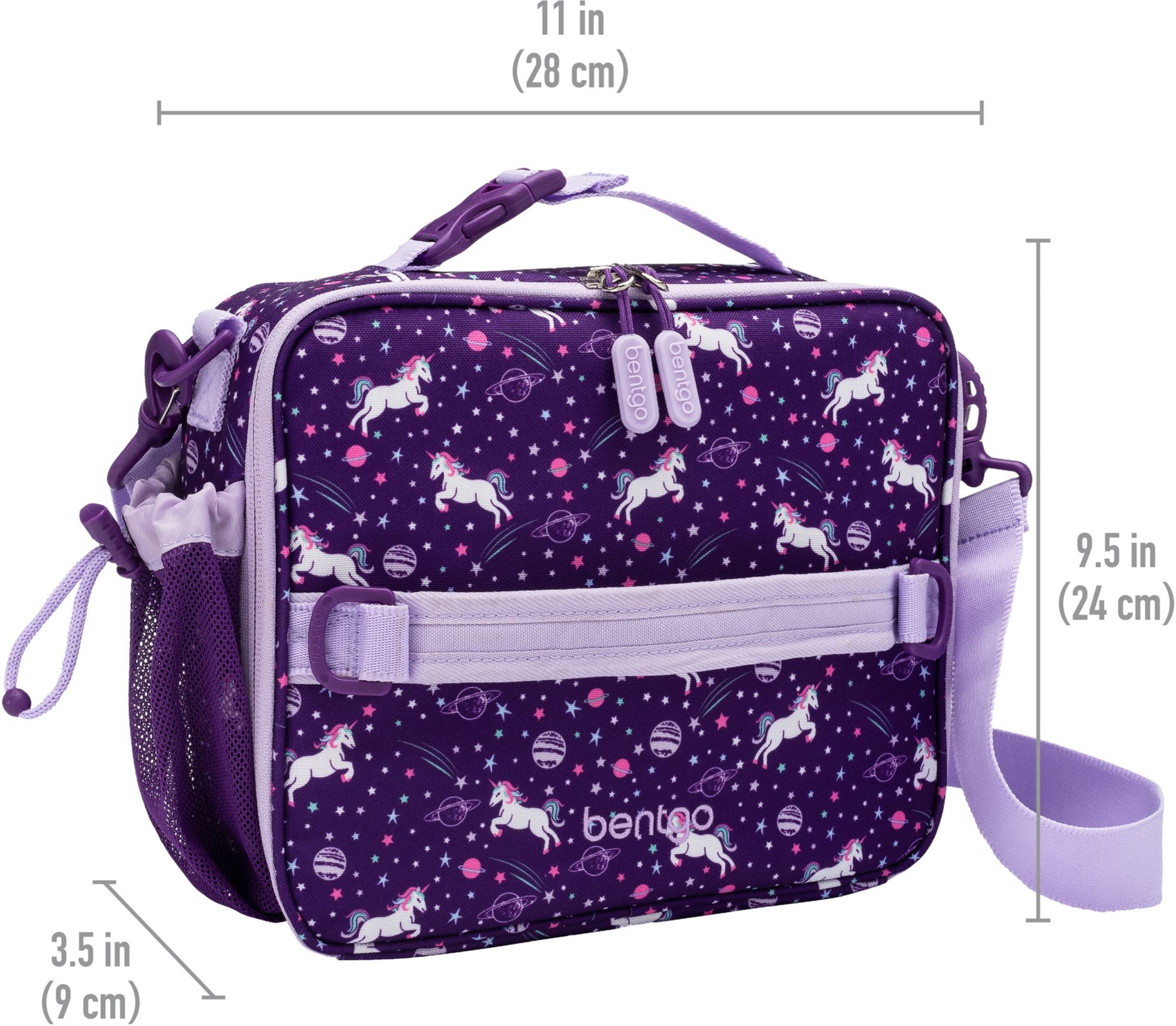 Bentgo Kids' Prints Lunch Bag product image