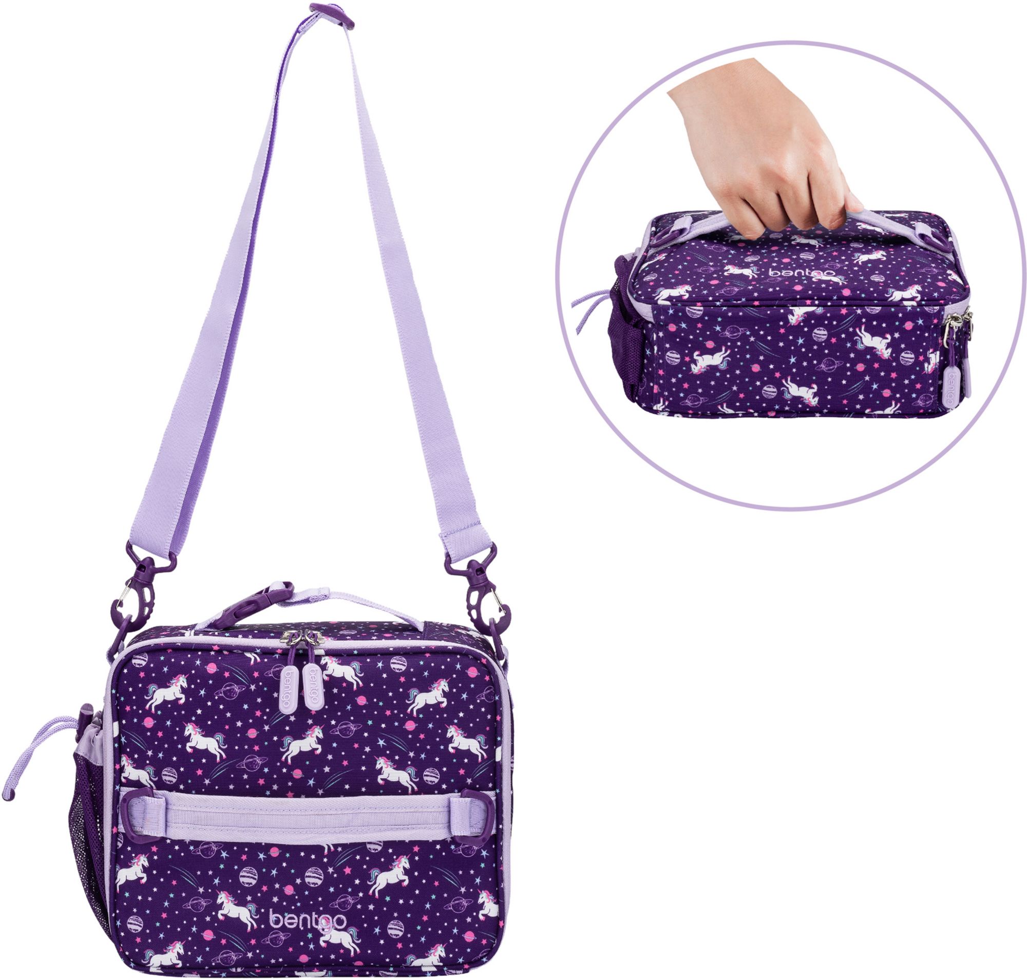 Bentgo Kids' Prints Lunch Bag product image