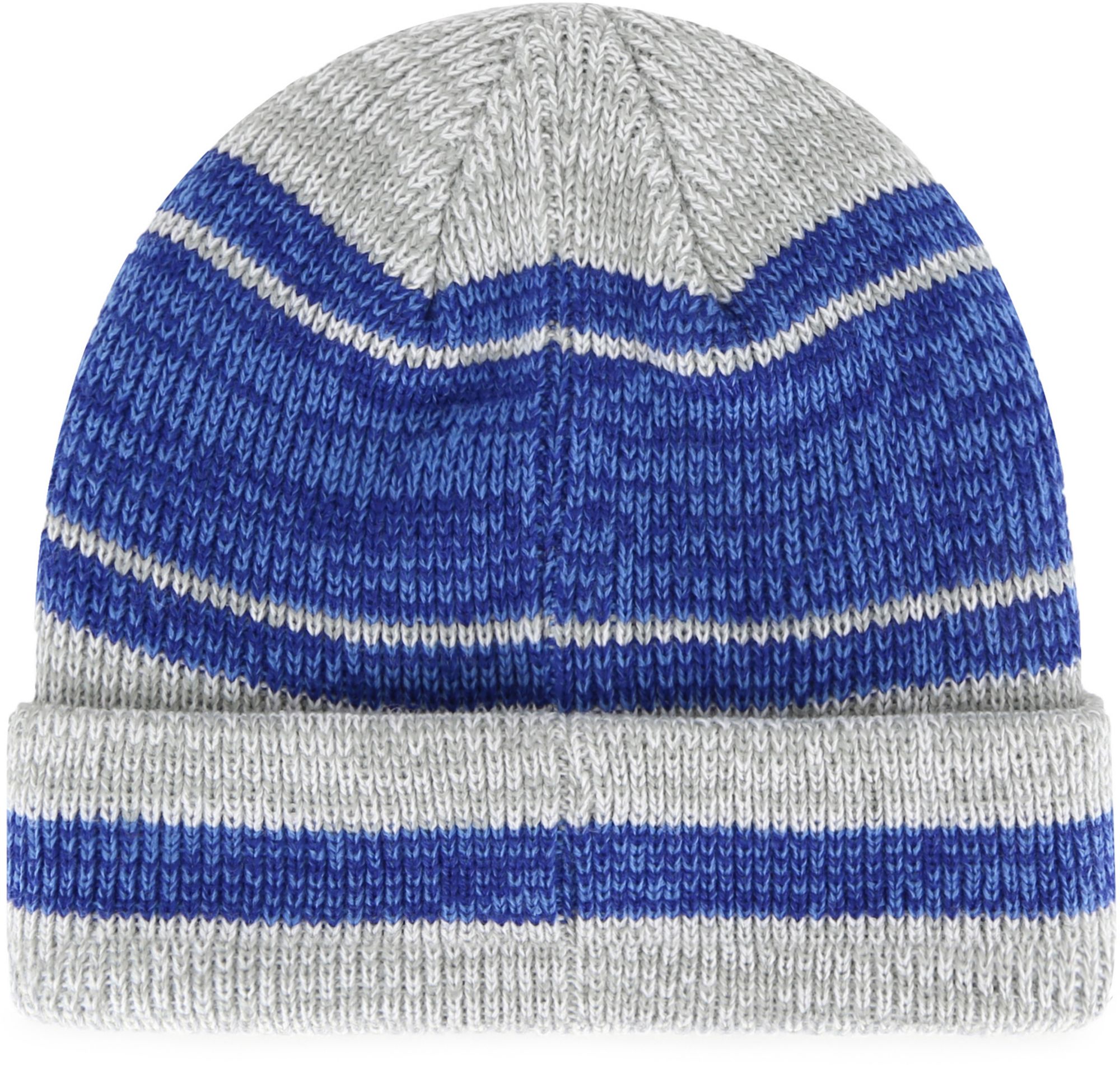 chicago cubs knit hat