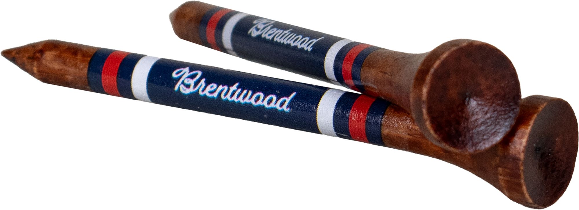 Brentwood Golf Supply Varsity 2.75" Golf Tees product image