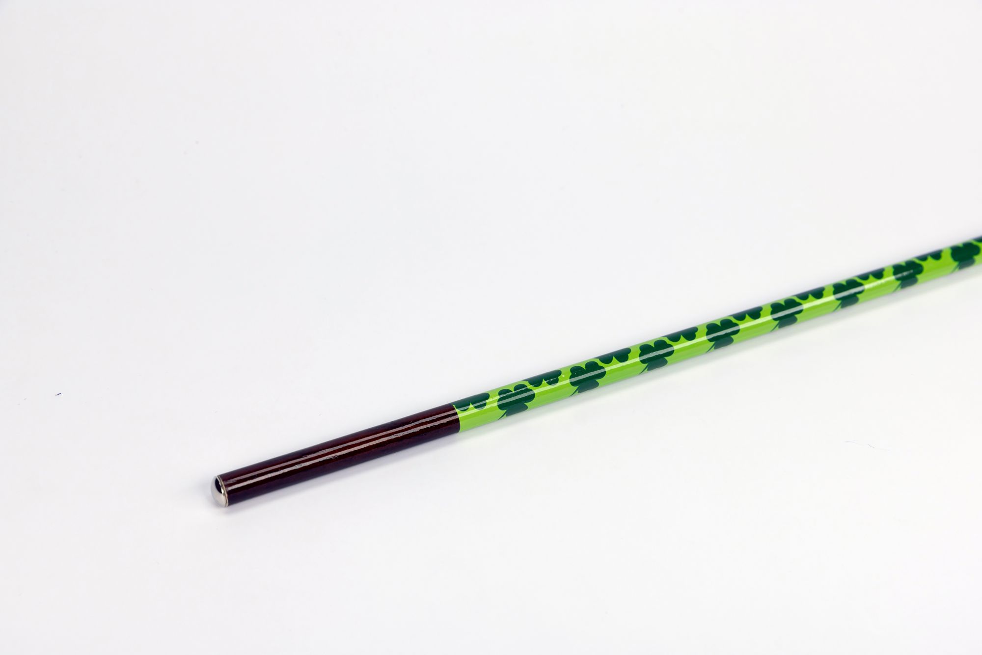 Brentwood Golf Supply Walnut Alignment Sticks product image