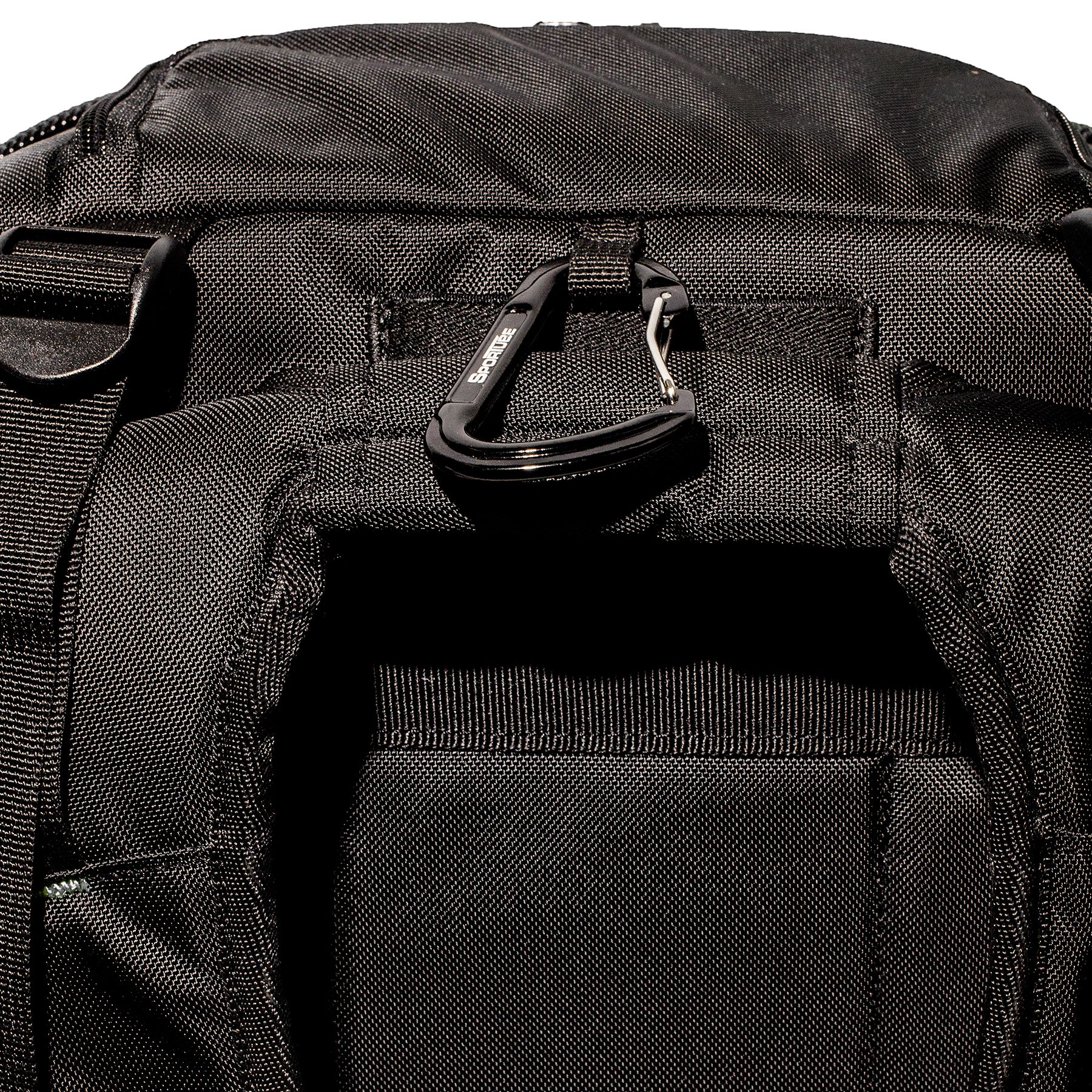 SporTube Overheader™ Padded Gear and Boot Backpack product image