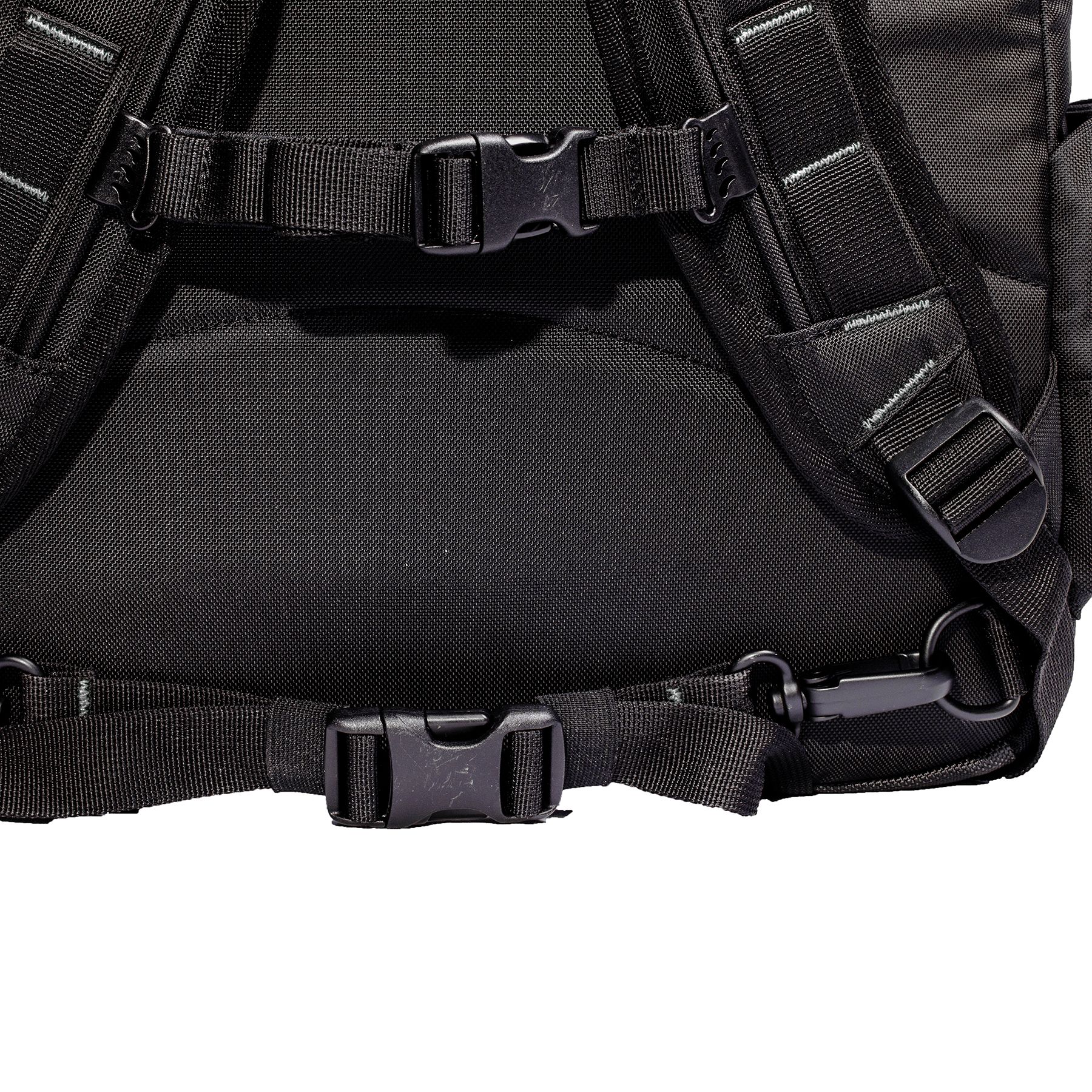 SporTube Overheader™ Padded Gear and Boot Backpack product image