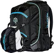 Sportube Overheader Padded Gear and Boot Backpack product image