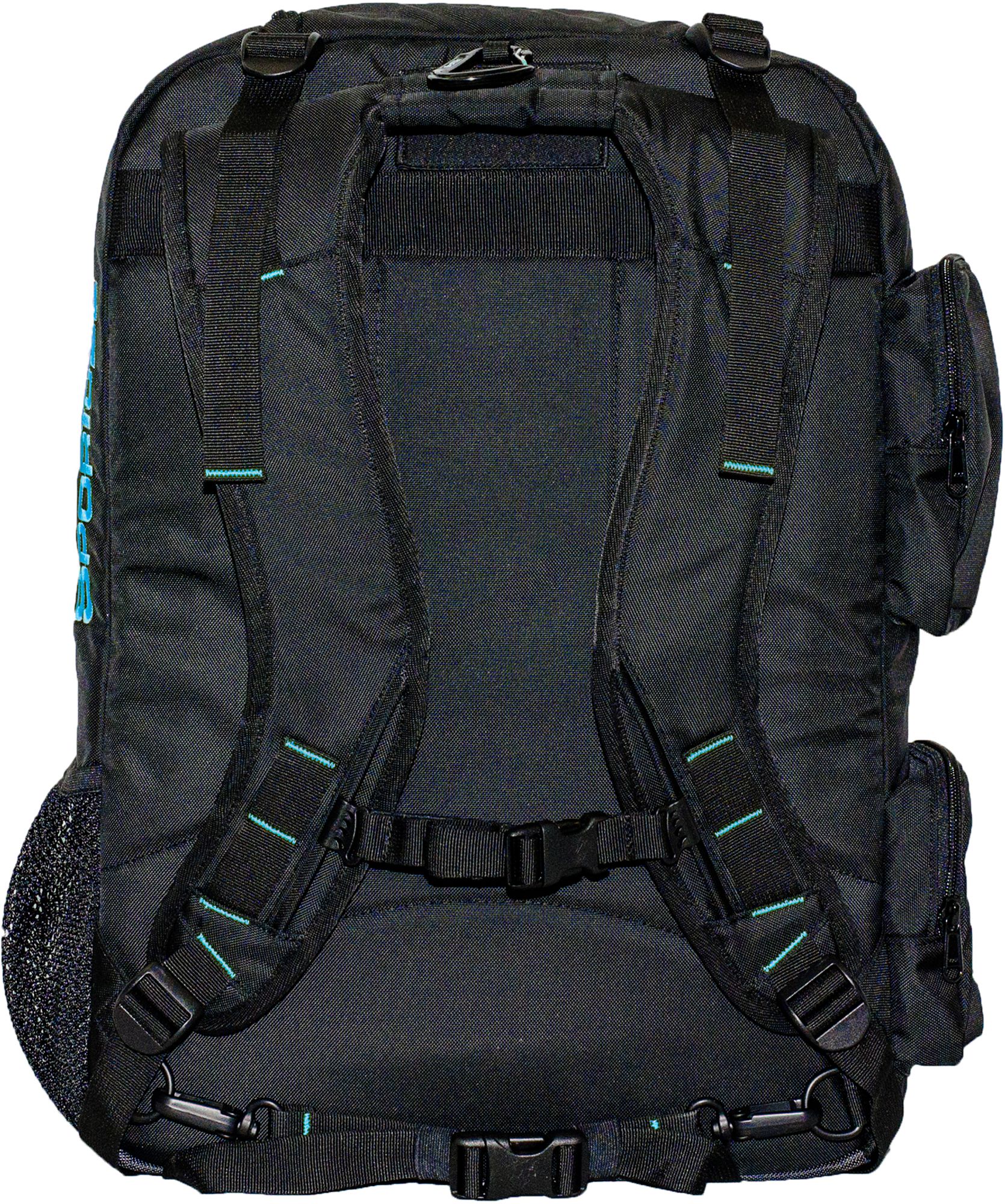 Sportube Overheader Padded Gear and Boot Backpack product image