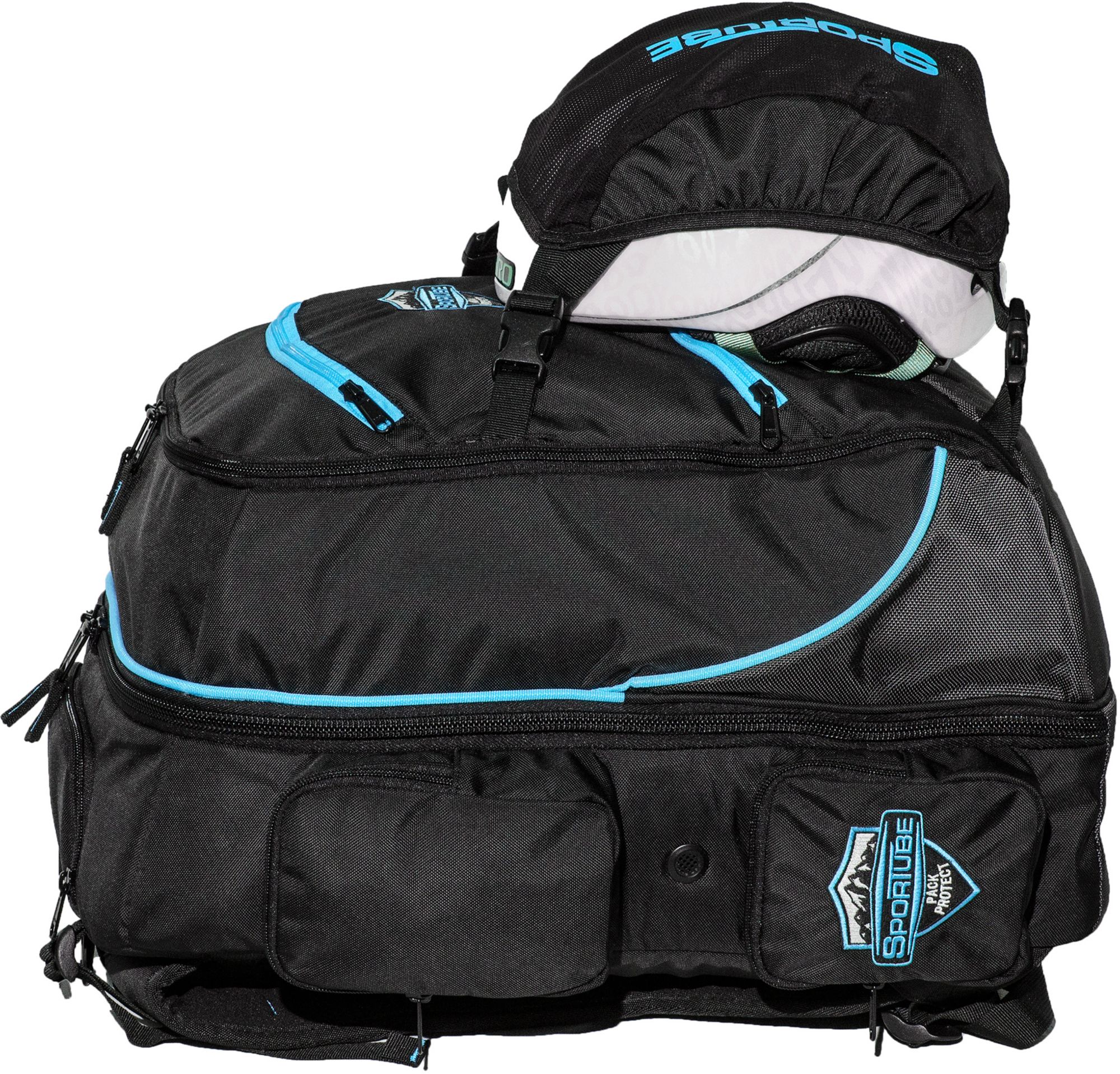 Sportube Overheader Padded Gear and Boot Backpack product image