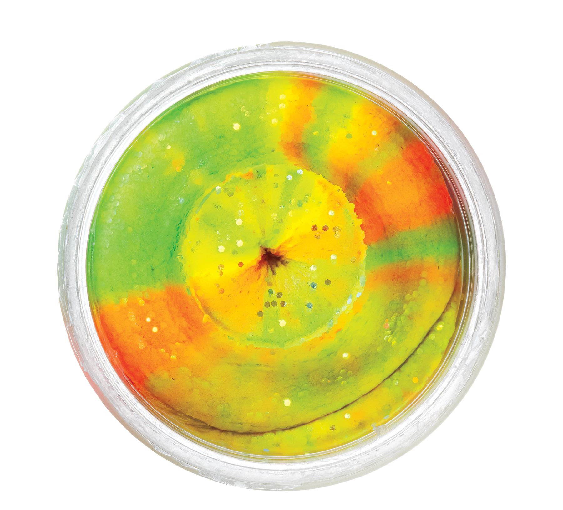 Berkley PowerBait Glitter Natural Trout Bait product image