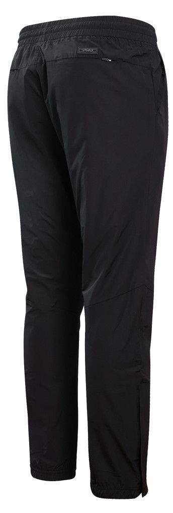 Pro Standard Men's Golden State Warriors Black Classic Wind Suit Woven Pants product image