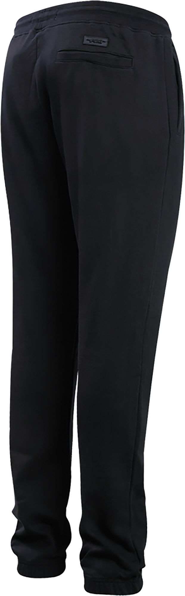 Pro Standard Men's Golden State Warriors Black Fleece Sweatpants product image