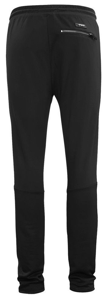 Pro Standard Men's Golden State Warriors Black Classic Track Pants product image