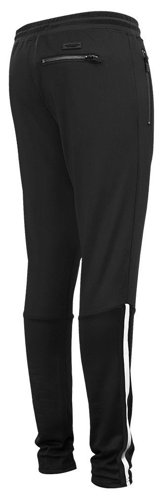 Pro Standard Men's Golden State Warriors Black Classic Track Pants product image