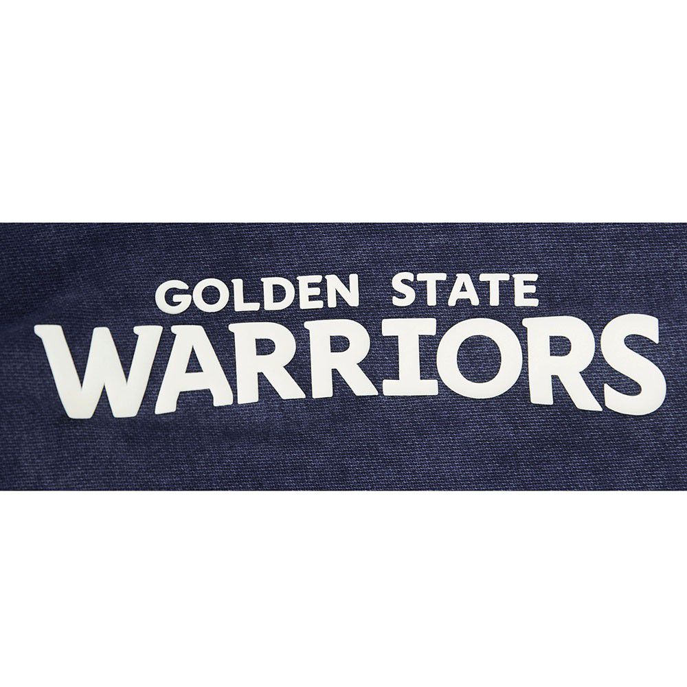 Pro Standard Women's Golden State Warriors Navy Street Team Hoodie product image
