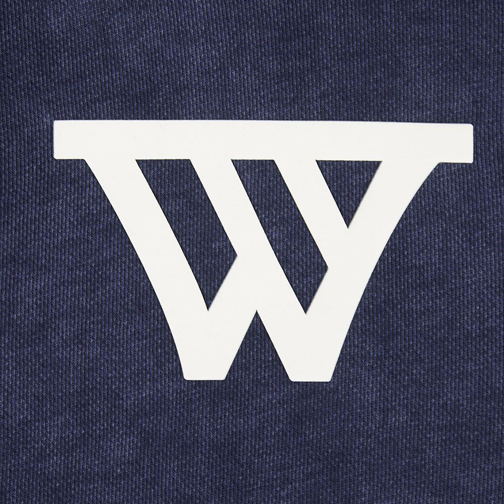 Pro Standard Women's Golden State Warriors Navy Street Team Hoodie product image