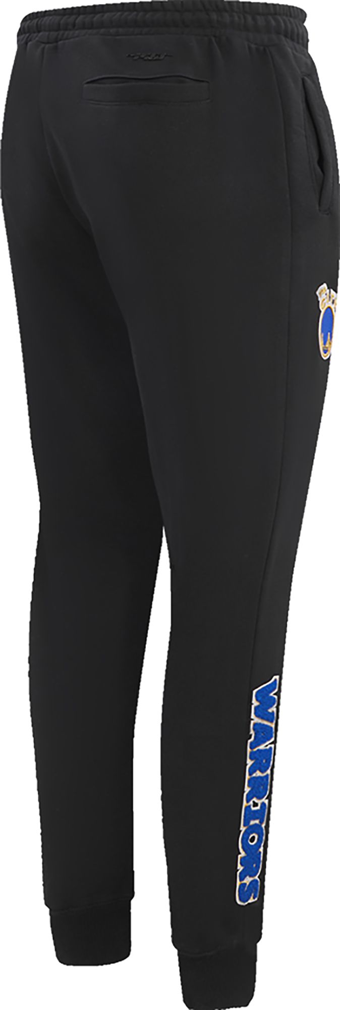 Pro Standard Women's Golden State Warriors Black Fleece Sweatpants product image