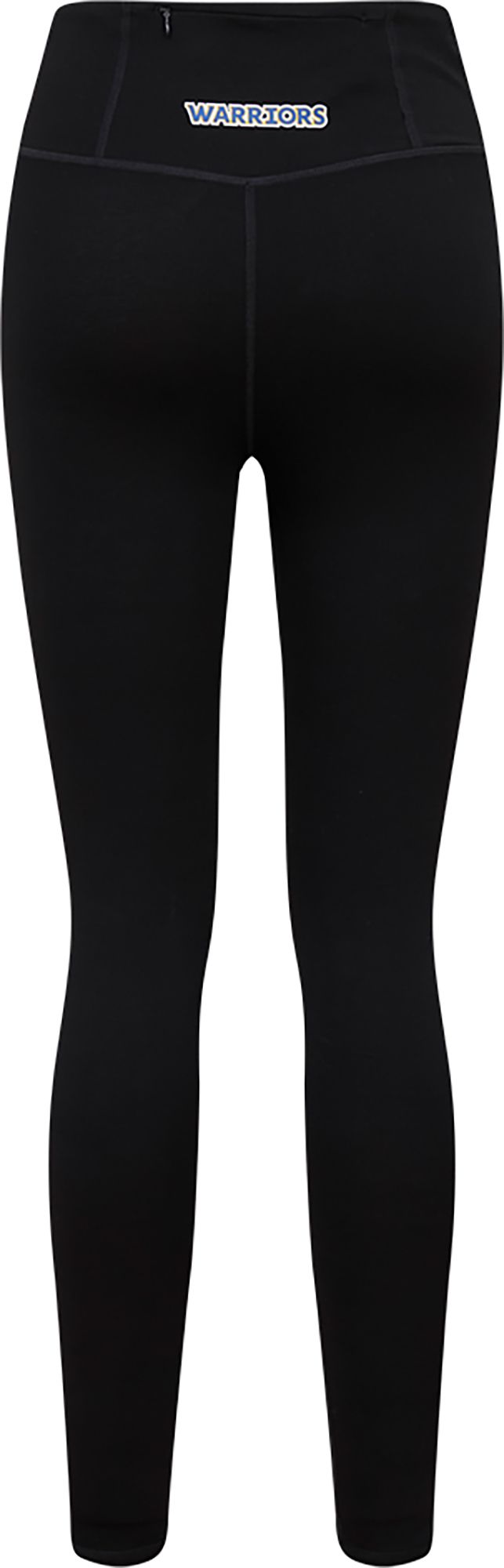 Pro Standard Women's Golden State Warriors Black Jersey Leggings product image