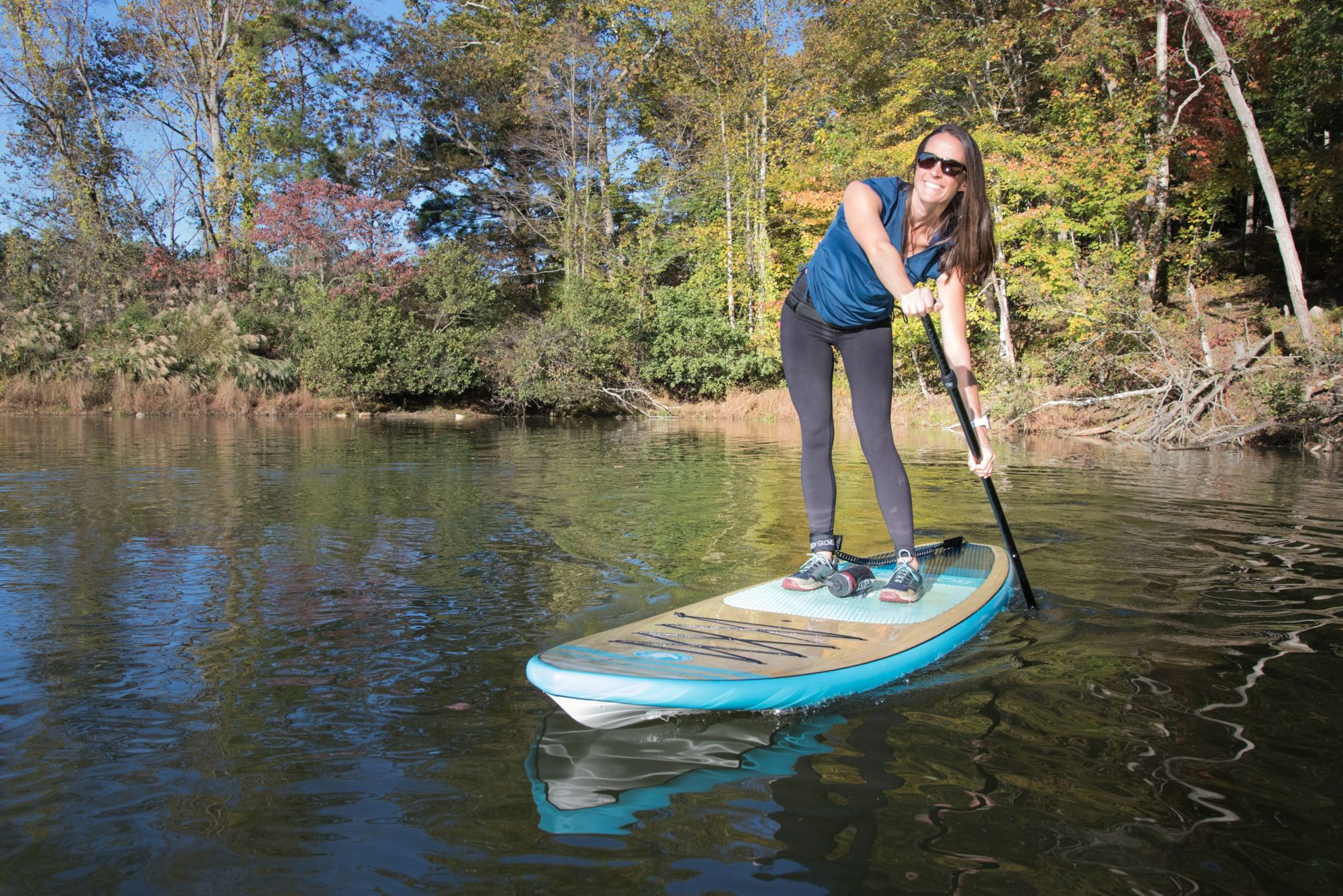 Body Glove Legend Stand-Up Paddle Board Set product image