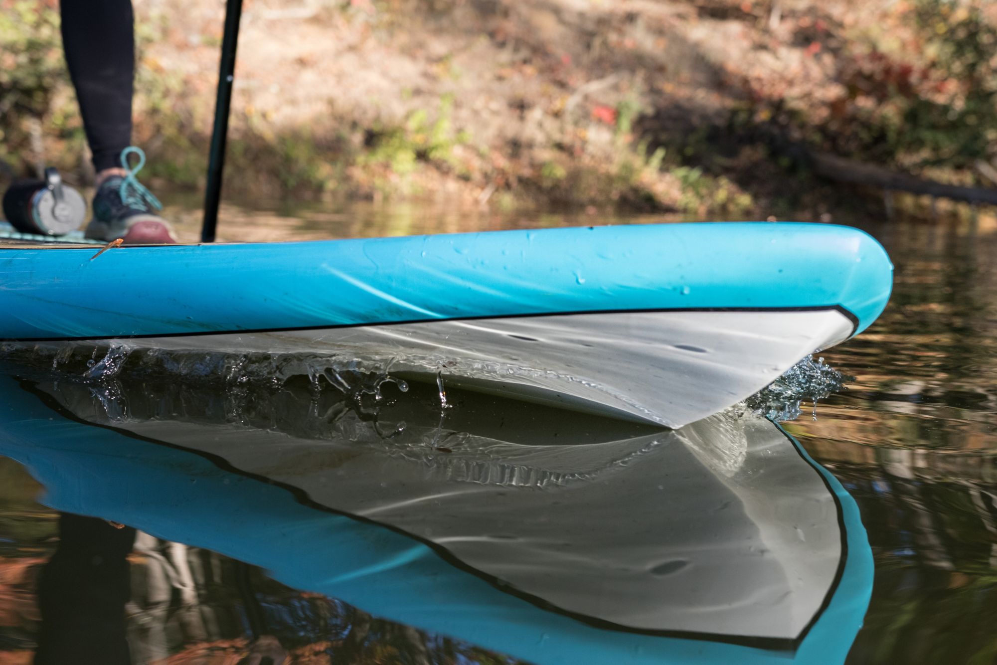 Body Glove Legend Stand-Up Paddle Board Set product image