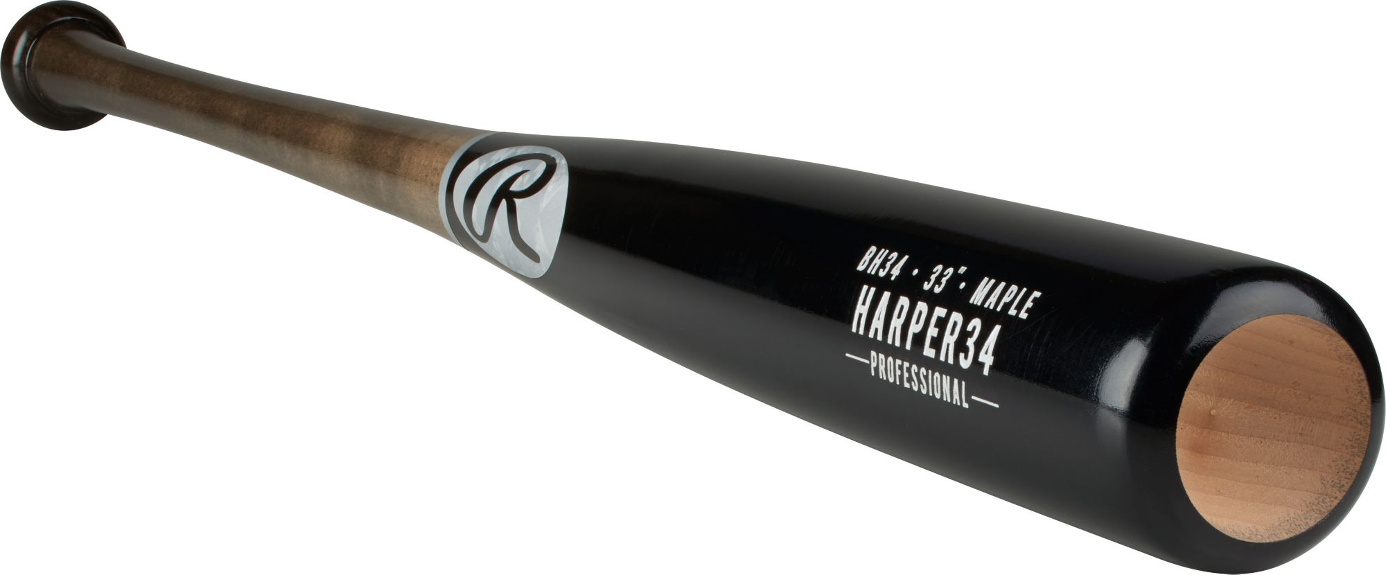 Rawlings Bryce Harper Pro Label BH34 Maple Bat product image