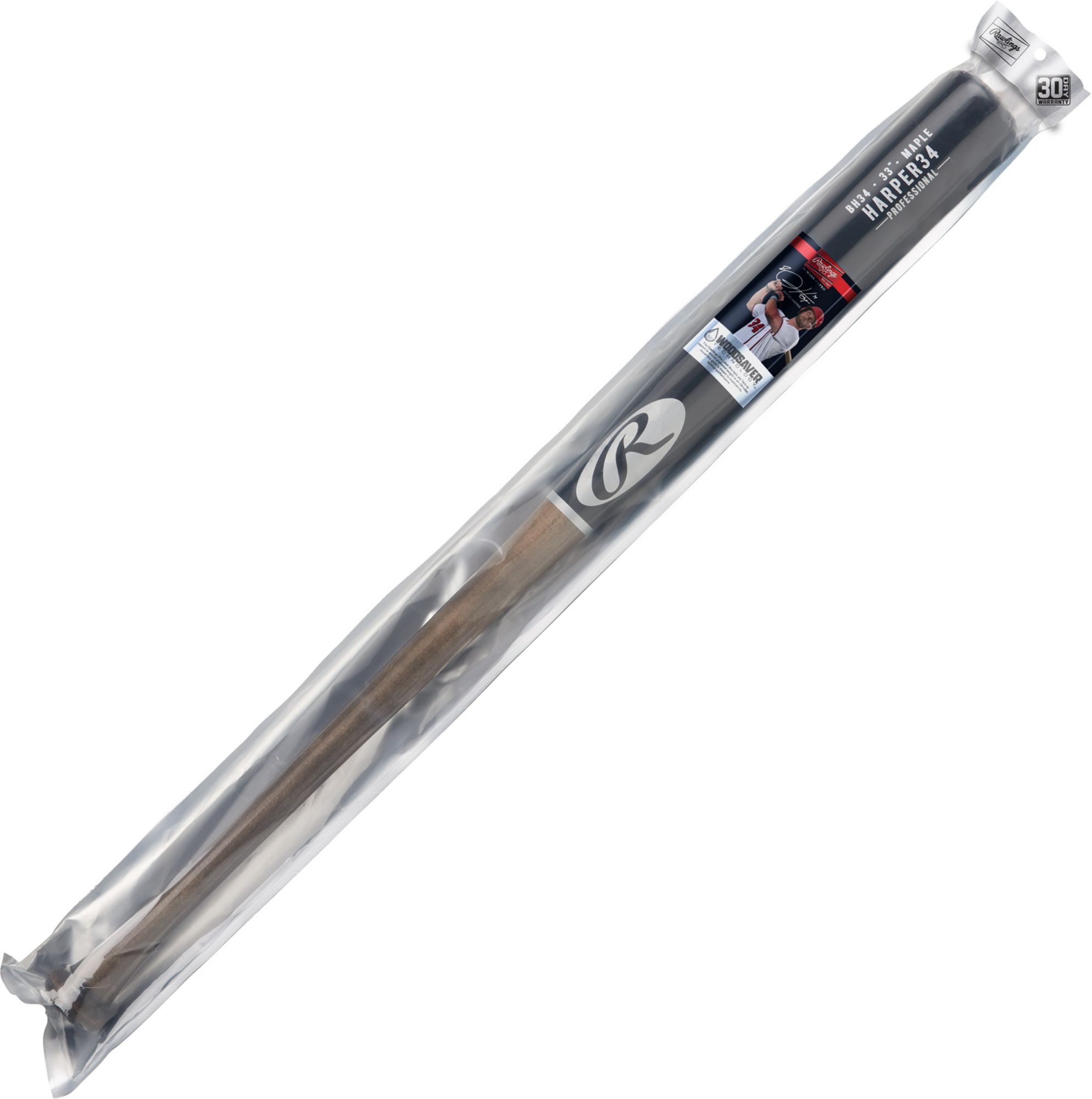 Rawlings Bryce Harper Pro Label BH34 Maple Bat product image