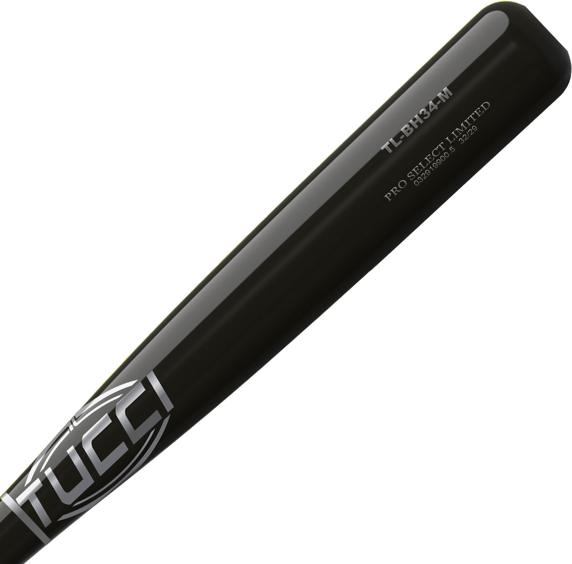 Tucci BH34 Pro Select Maple Bat