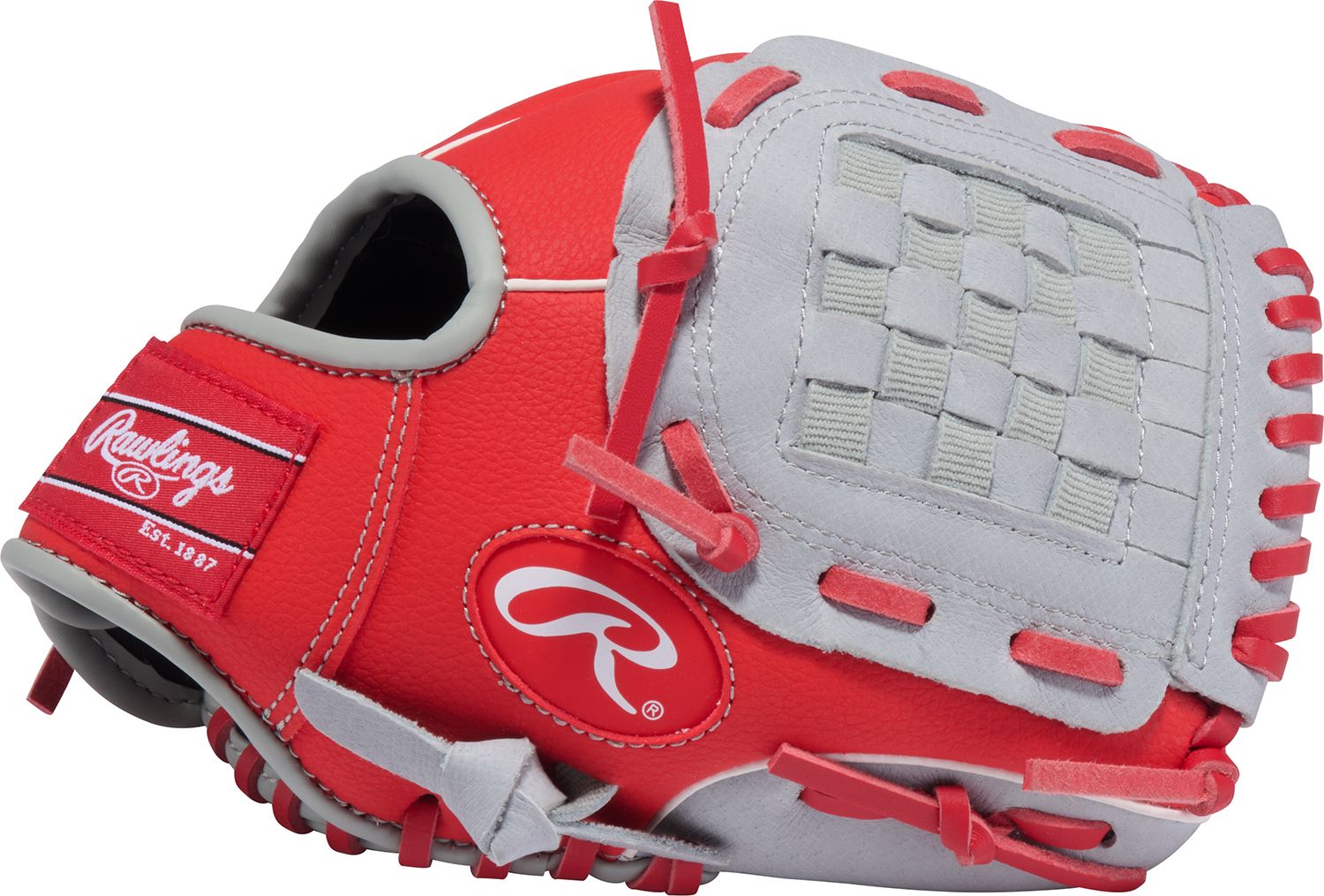 Rawlings 9.5" Tee Ball Bryce Harper Signature Series Glove product image