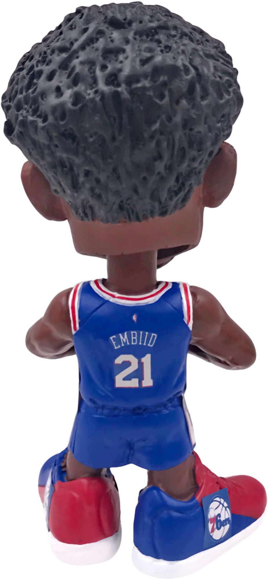 FOCO Philadelphia 76ers Joel Embiid Bobblehead product image