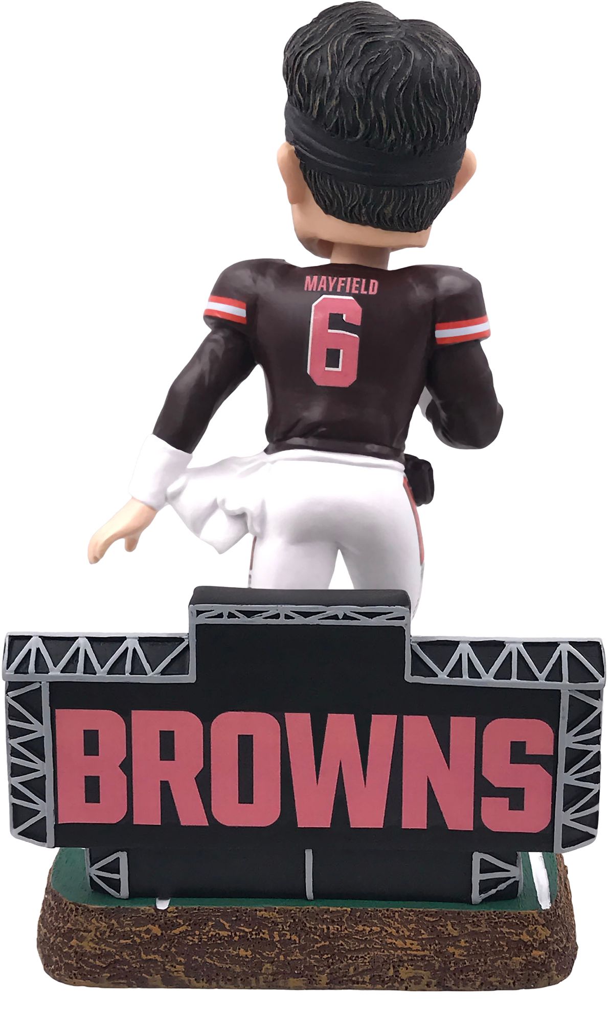 FOCO Cleveland Browns Baker Mayfield Bobblehead product image