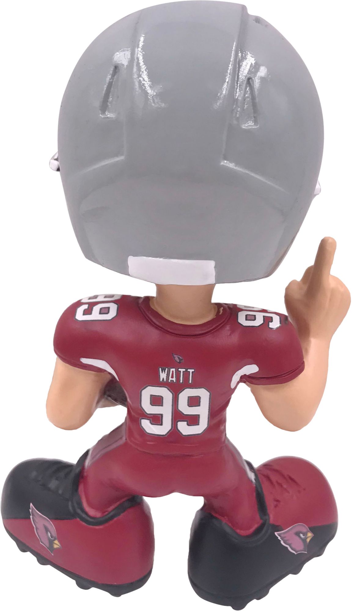 FOCO Arizona Cardinals J.J. Watt Bobblehead product image