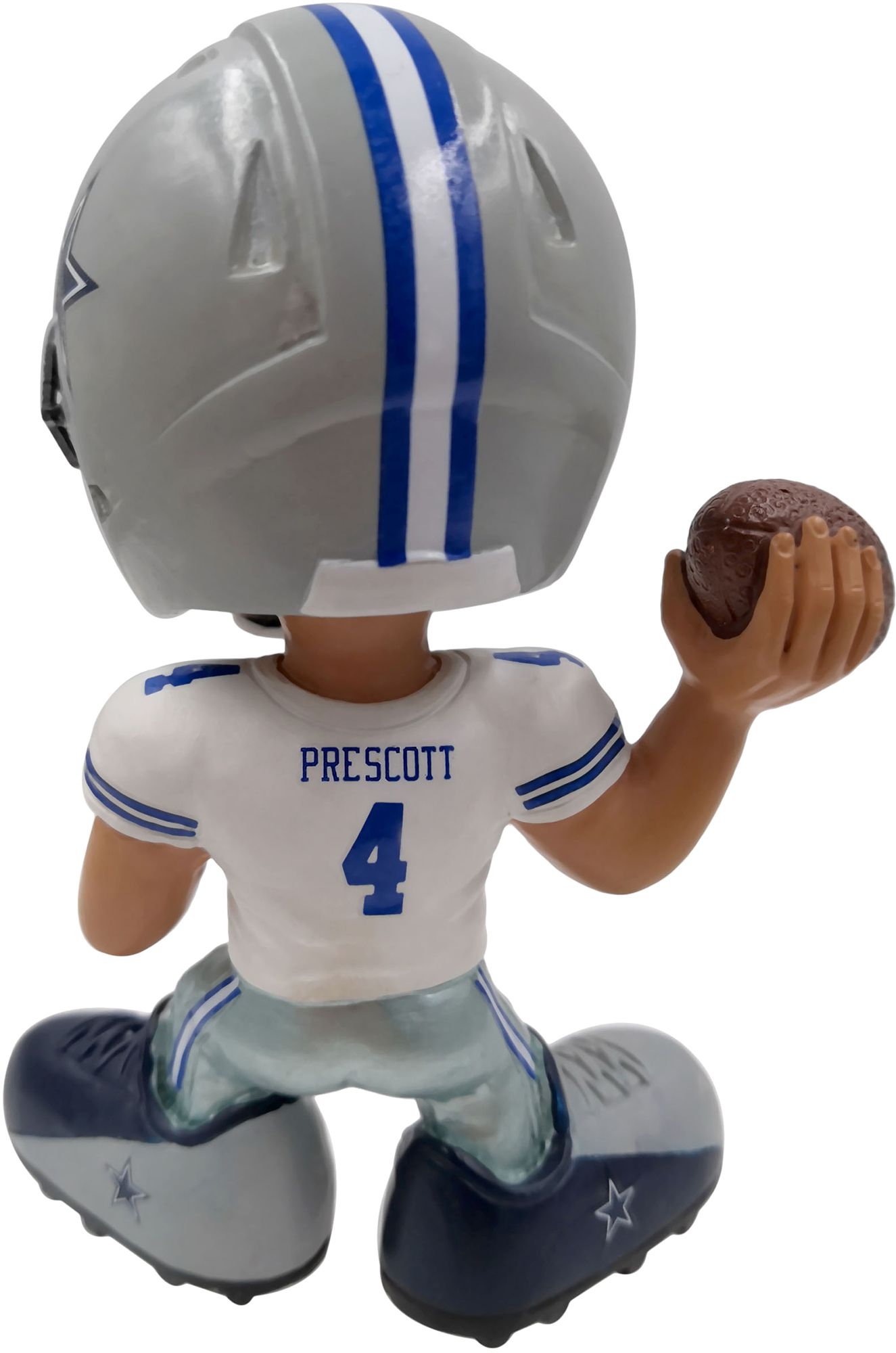 FOCO Dallas Cowboys Dak Prescott Bobblehead product image