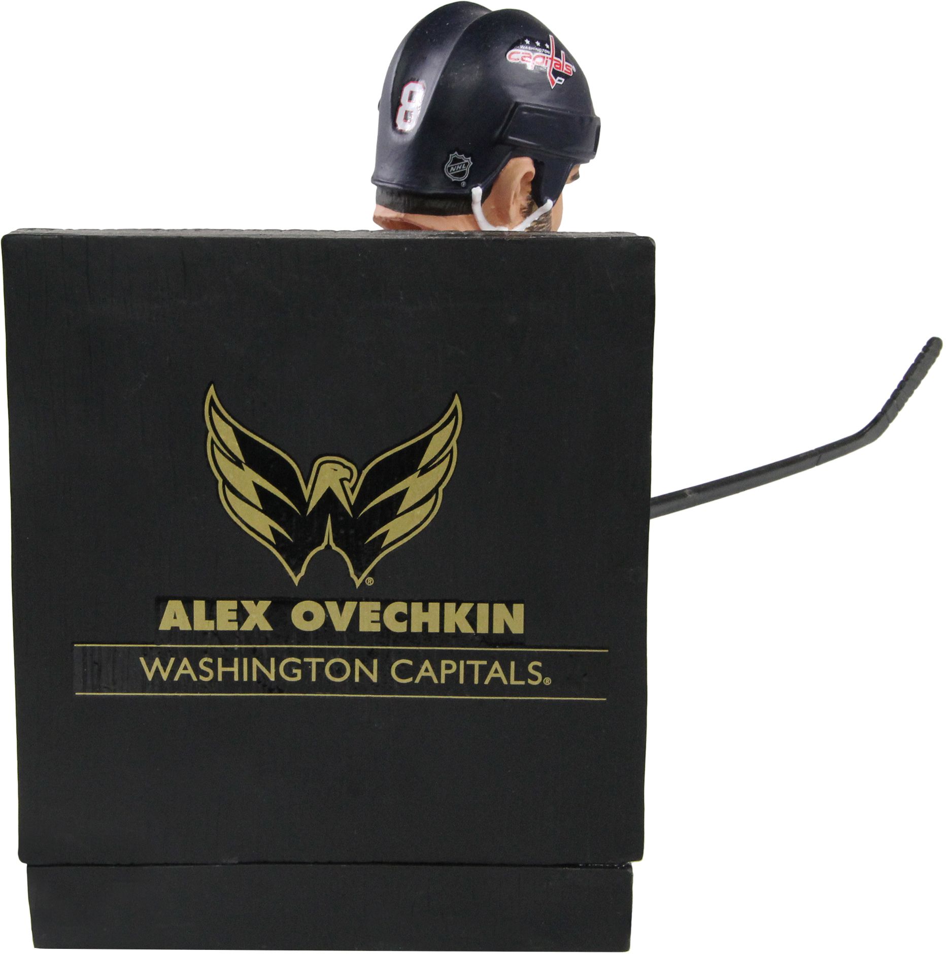 FOCO Washington Capitals Alex Ovechkin Showcase Bobblehead product image