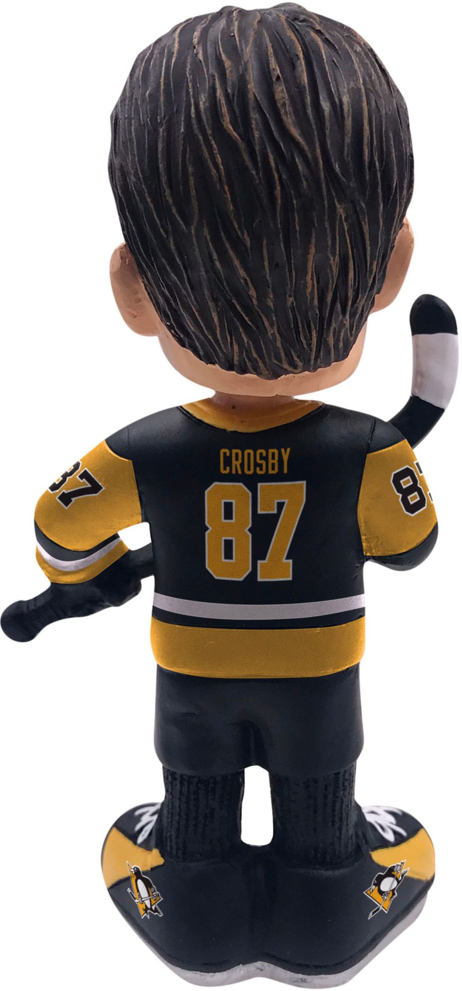 FOCO Pittsburgh Penguins Sidney Crosby Showcase Bobblehead product image