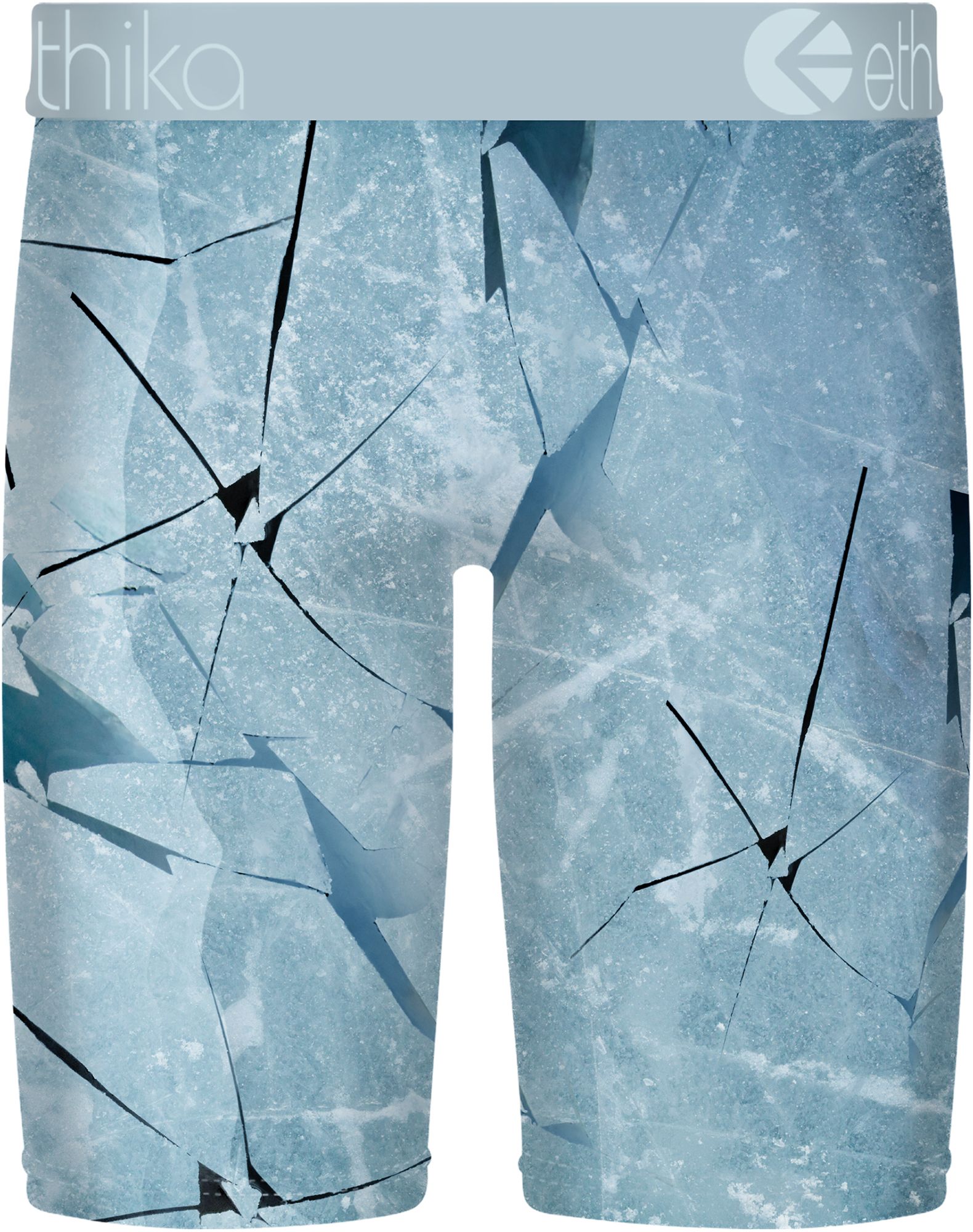 Ethika Boys' BMR Don't Fall Boxer Briefs product image