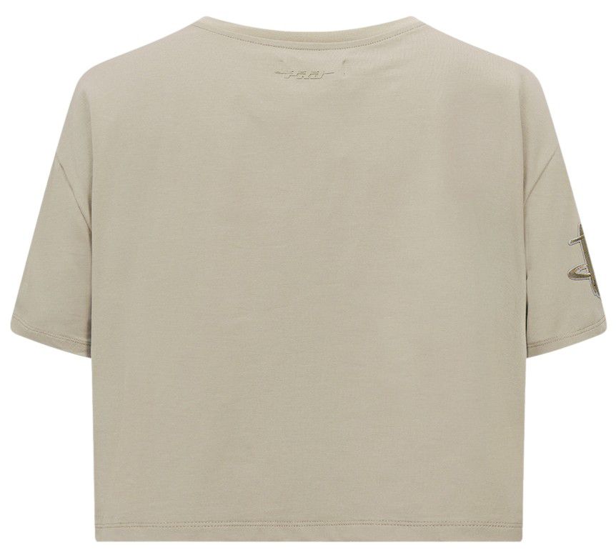 Pro Standard Women's Houston Rockets Boxy T-Shirt product image