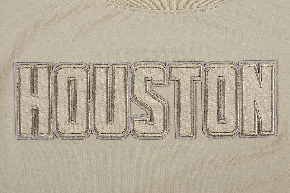 Pro Standard Women's Houston Rockets Boxy T-Shirt product image