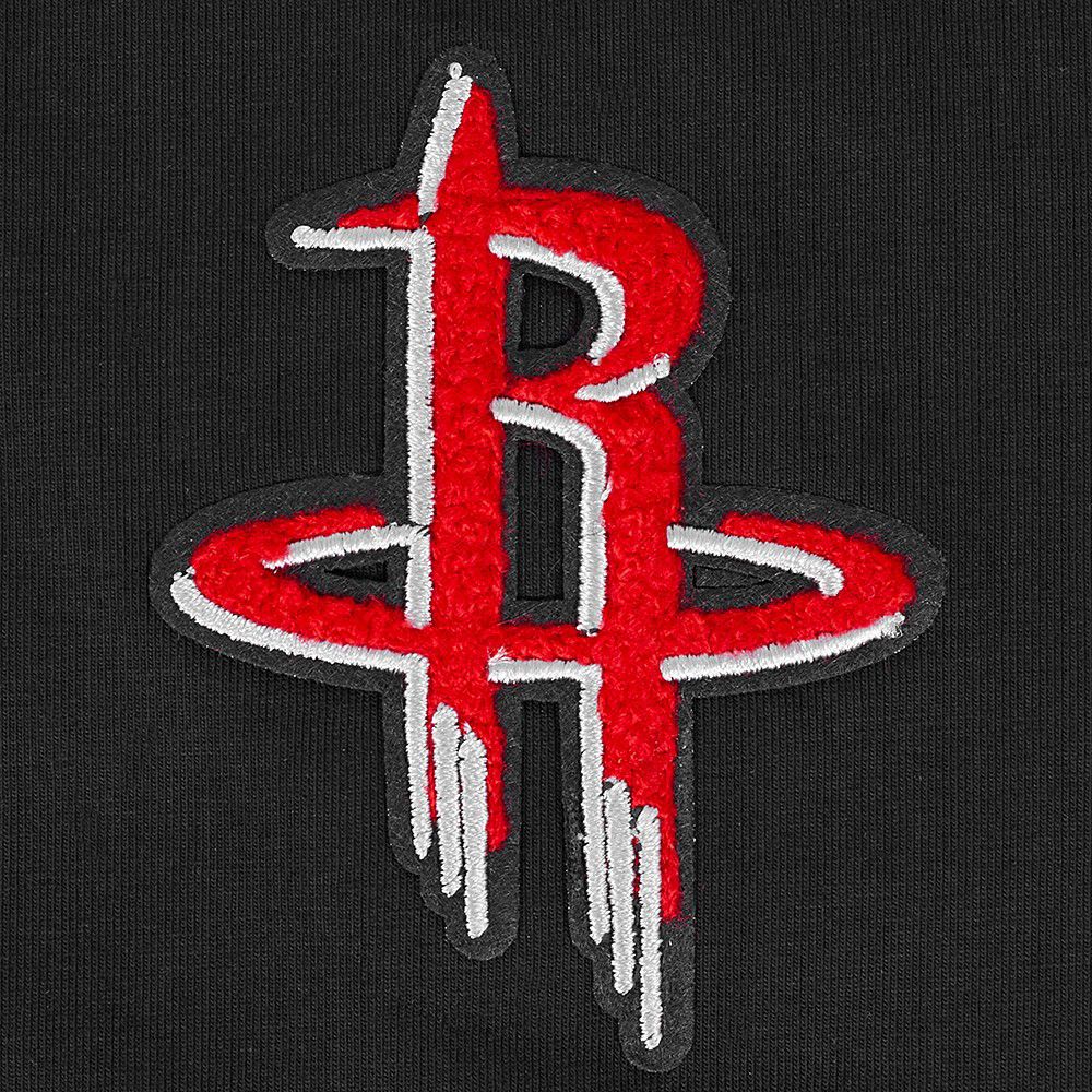 Pro Standard Women's Houston Rockets Black Classic Bodycon Dress product image