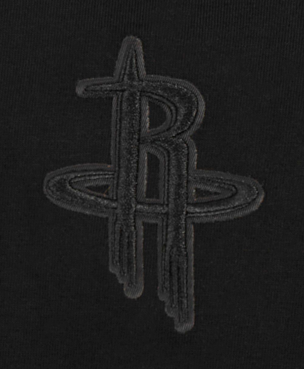 Pro Standard Women's Houston Rockets Black Neutral Jersey Leggings product image