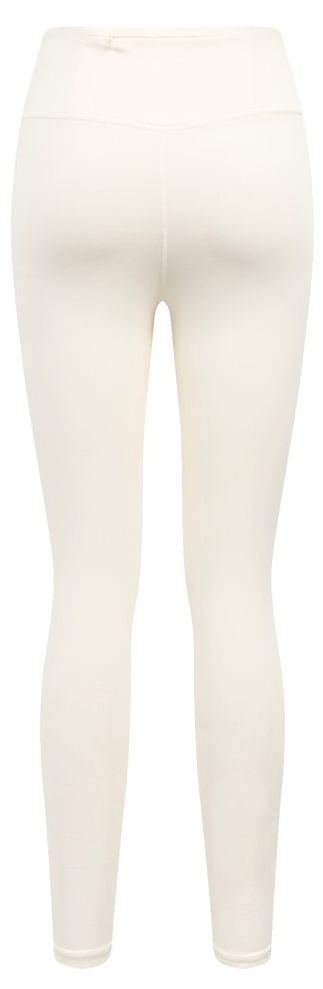 Pro Standard Women's Houston Rockets Off White Neutral Jersey Leggings product image